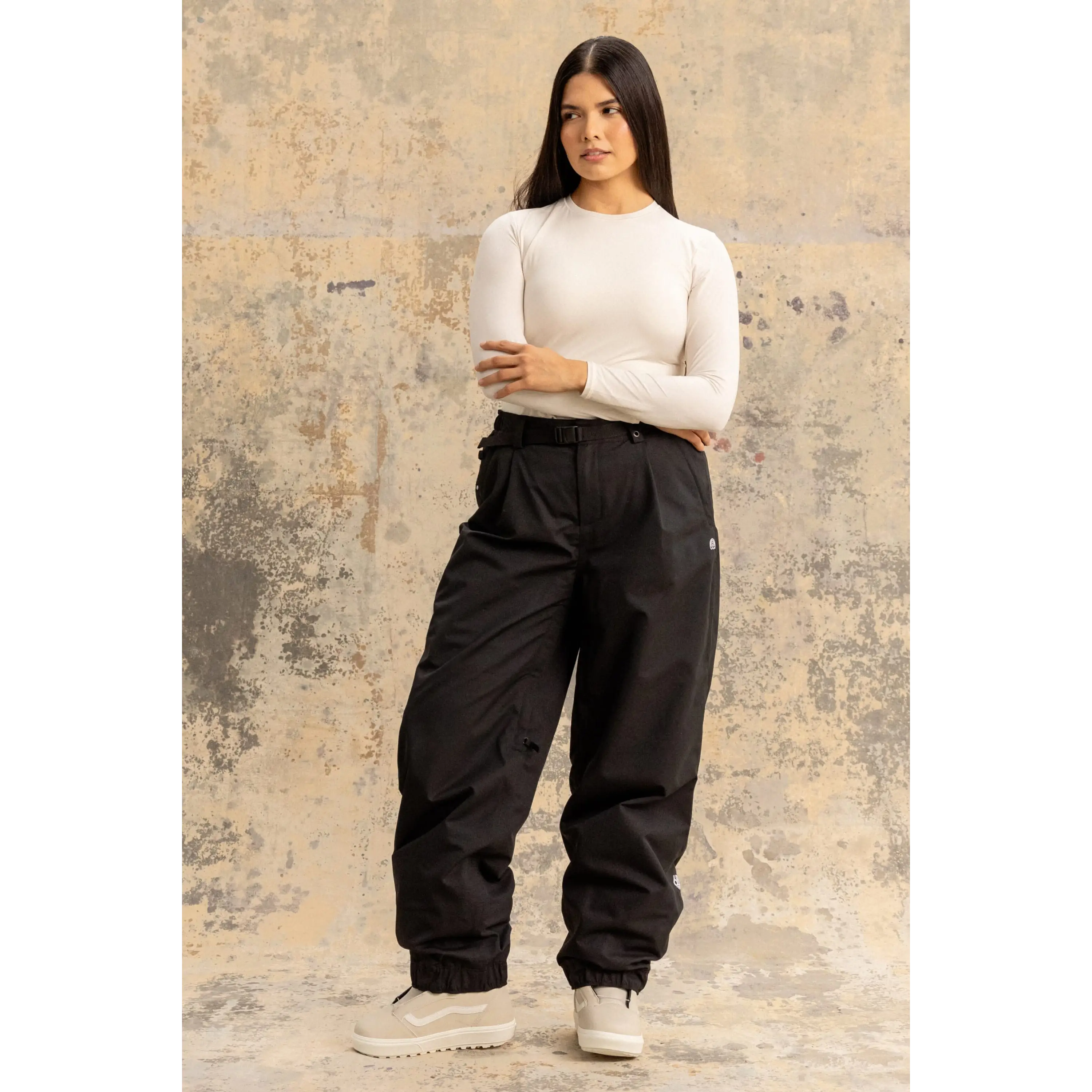 686 Womens Outline Shell Pants