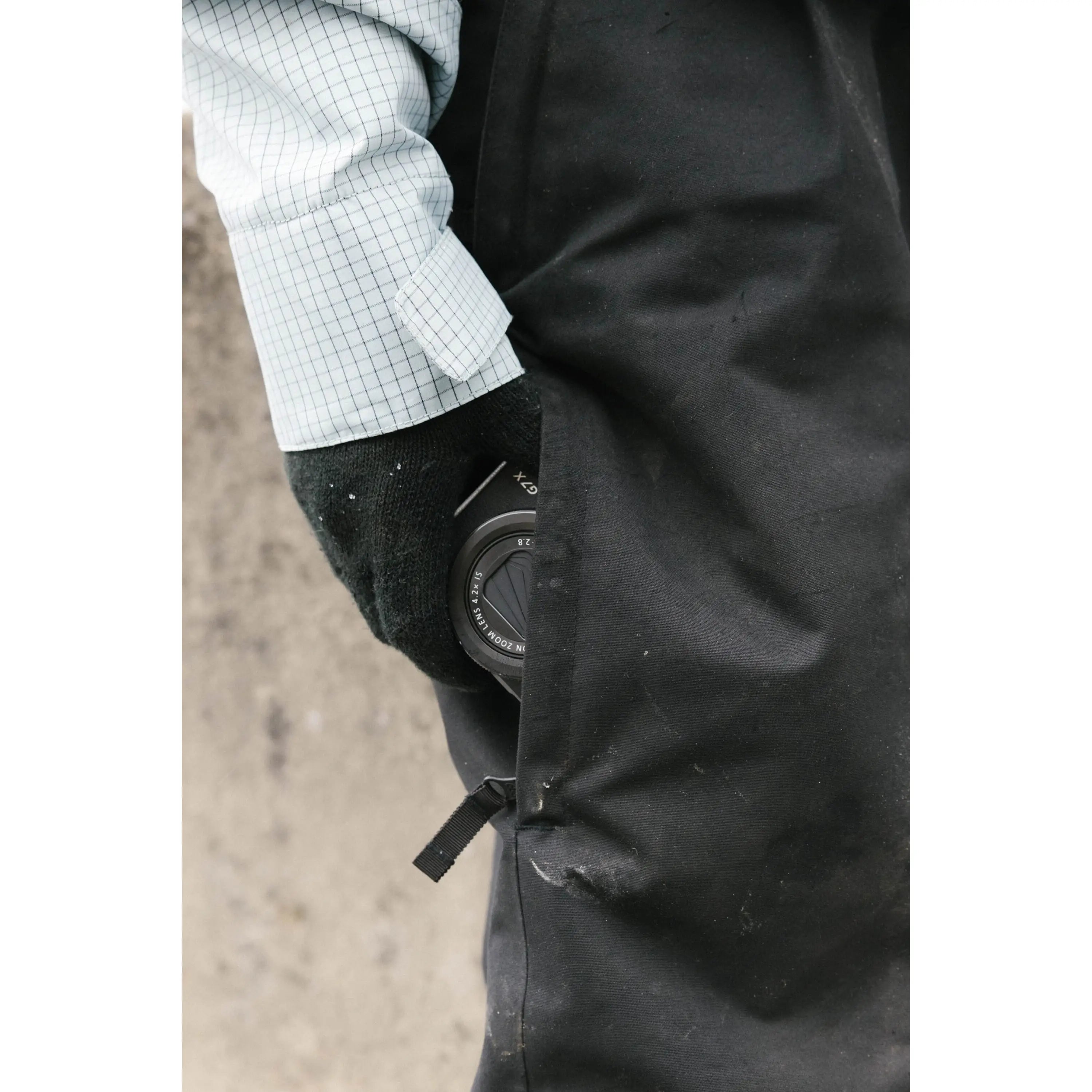 686 Womens Outline Shell Pants