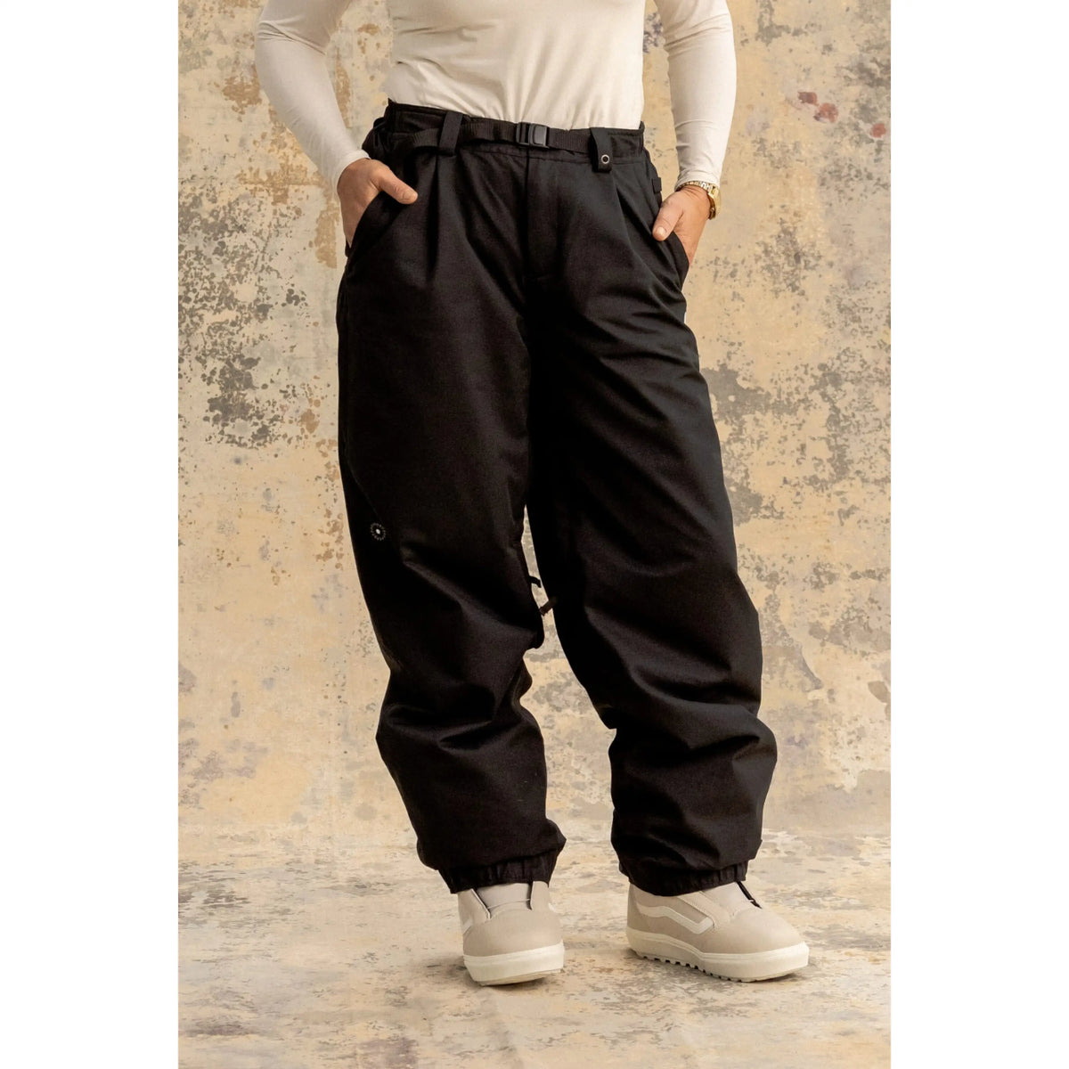 686 Womens Outline Shell Pants
