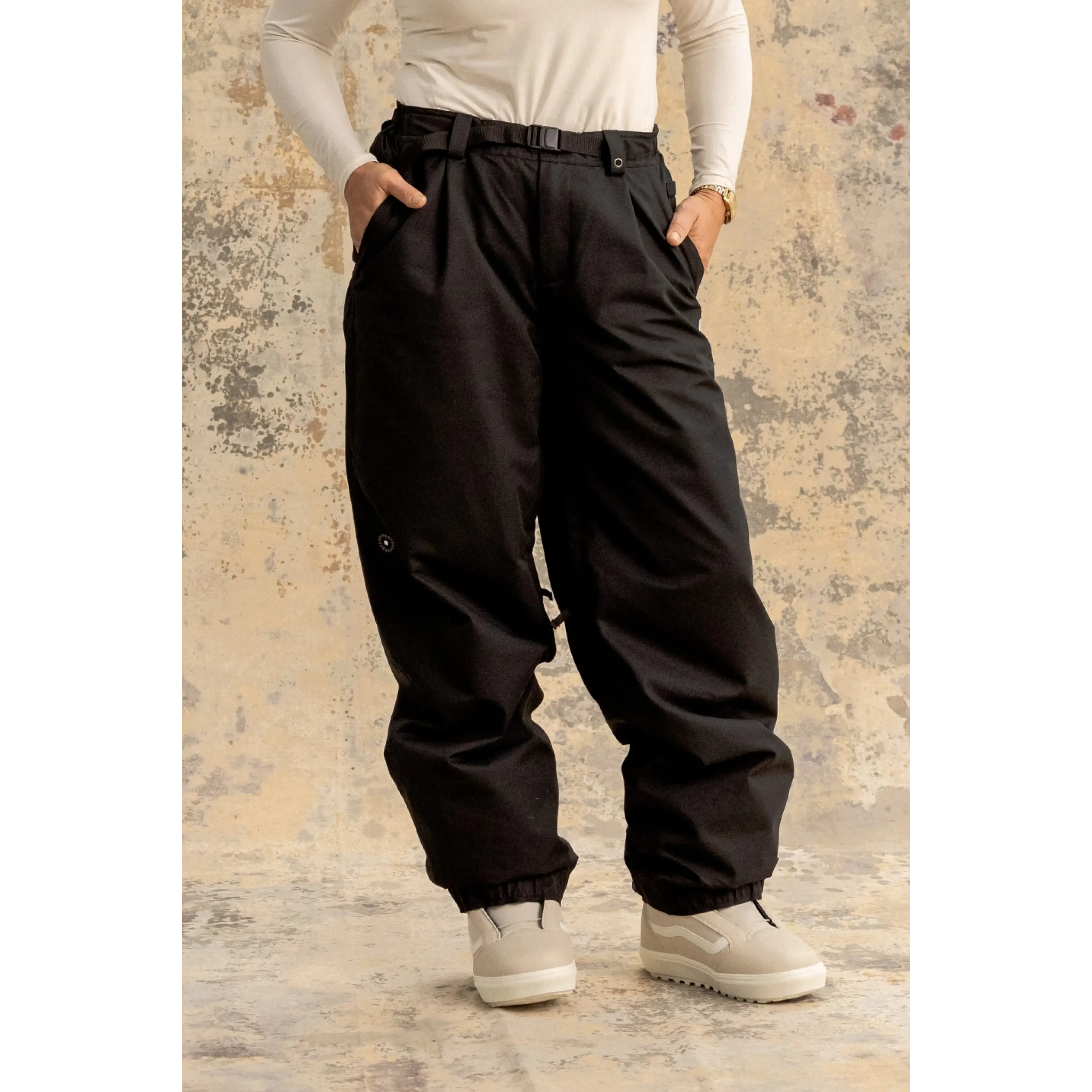 686 Womens Outline Shell Pants
