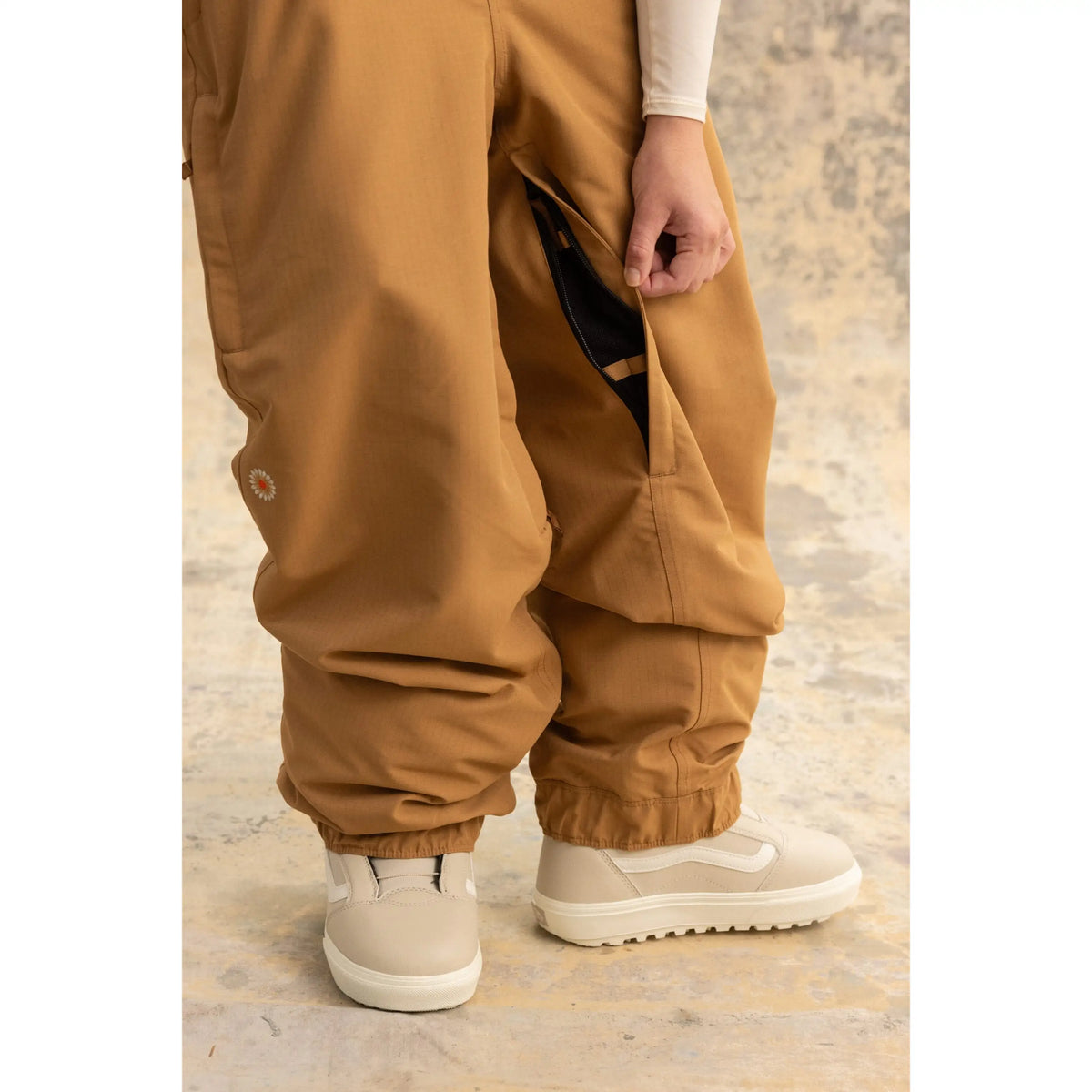 686 Womens Outline Shell Pants