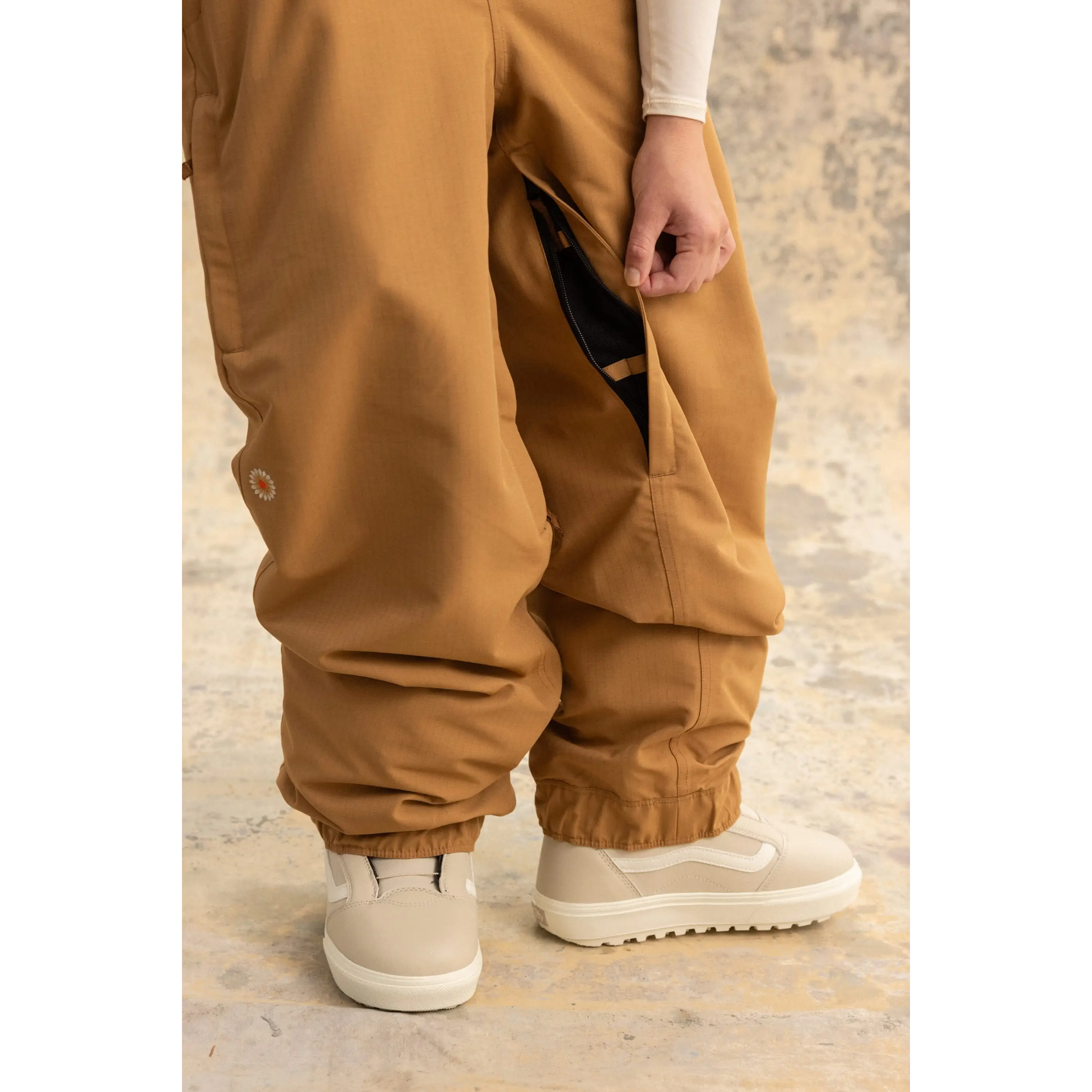 686 Womens Outline Shell Pants