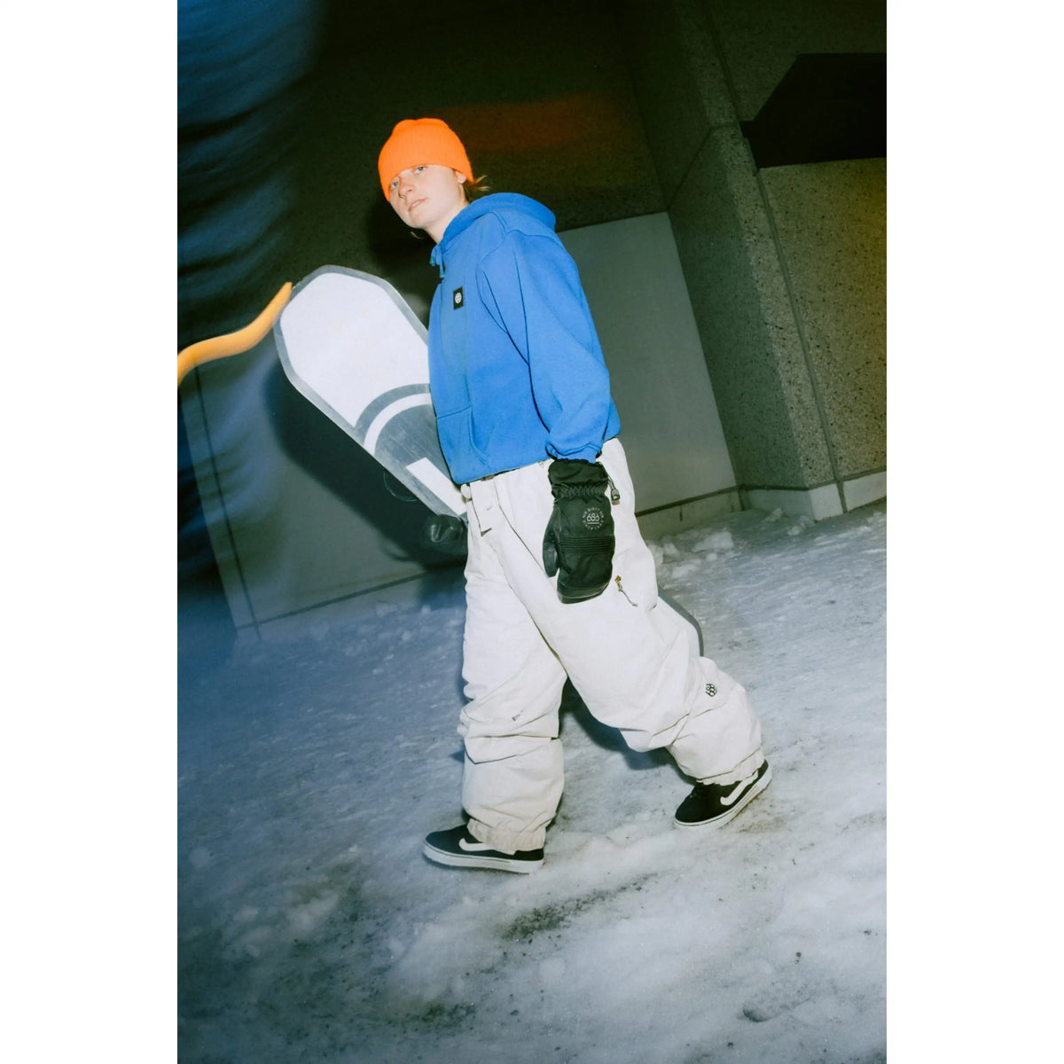 686 Womens Outline Shell Pants
