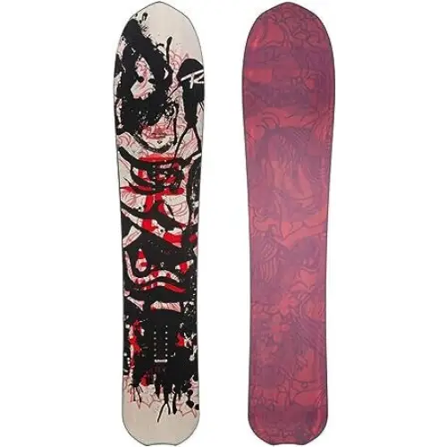 Rossignol Xv Sashimi Lg Snowboard 2021