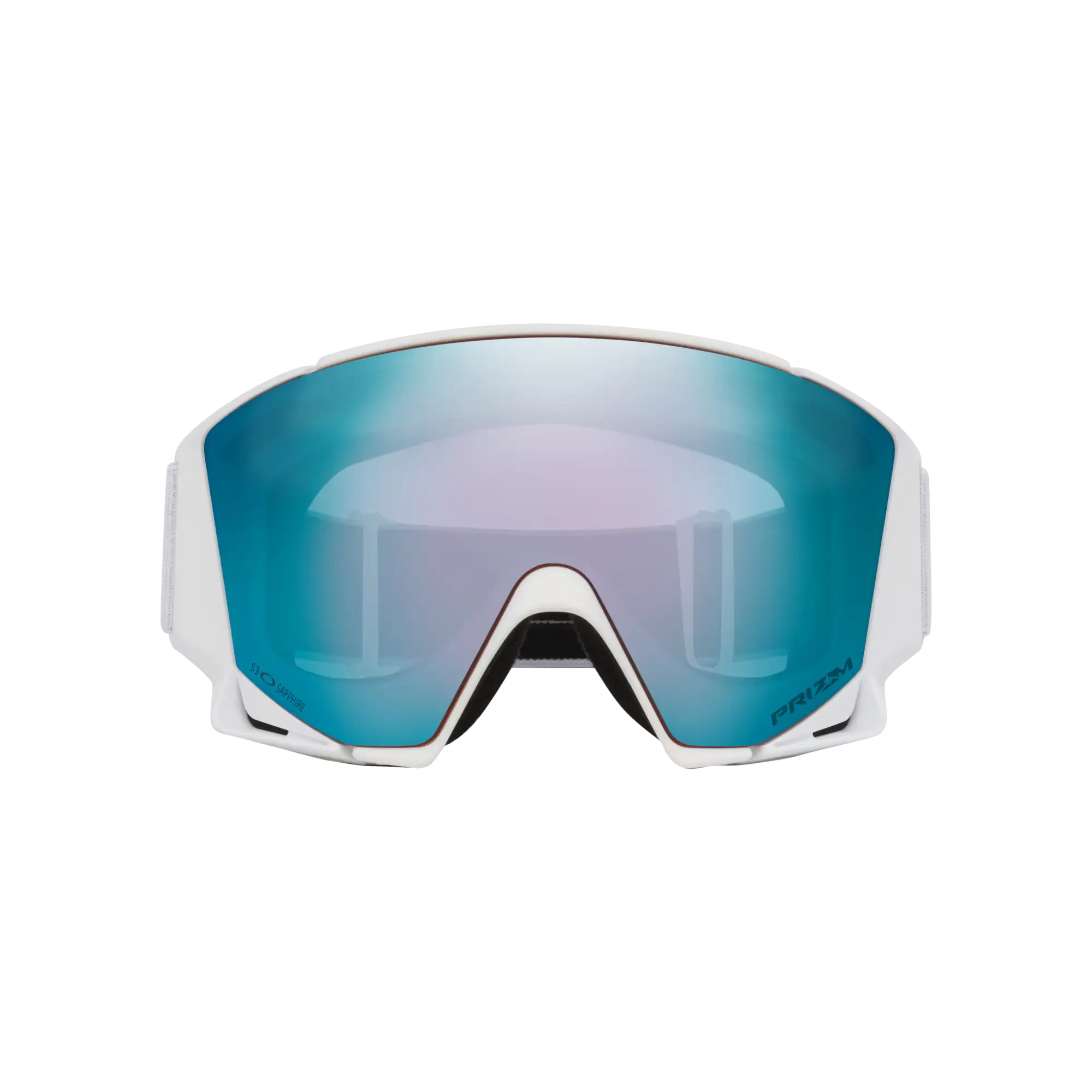 Oakley Flow Scape M Snow Goggles
