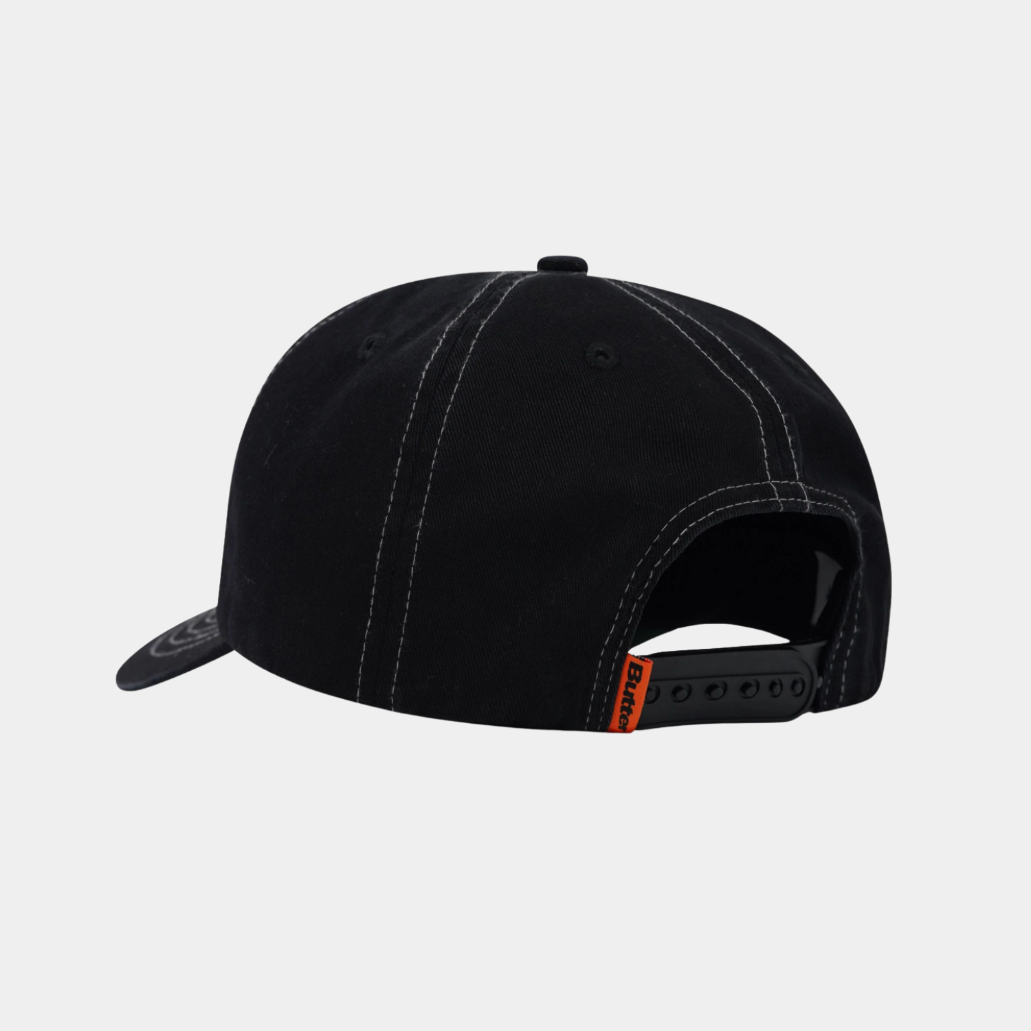 Butter Goods Blotch 5 Panel Cap