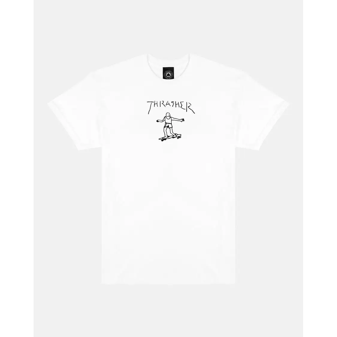 Thrasher Gonz Logo T-Shirt