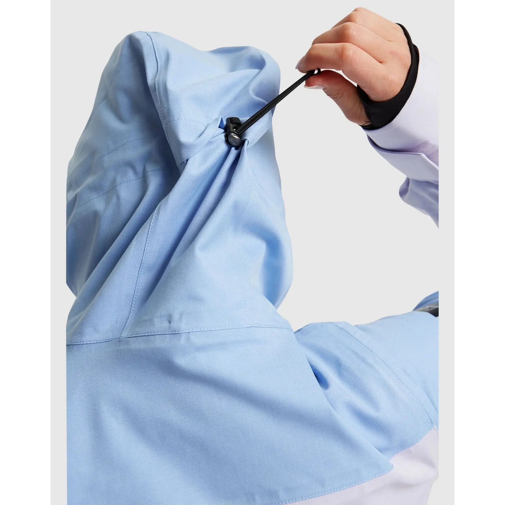 Rojo All Terrain 2.0 Jacket