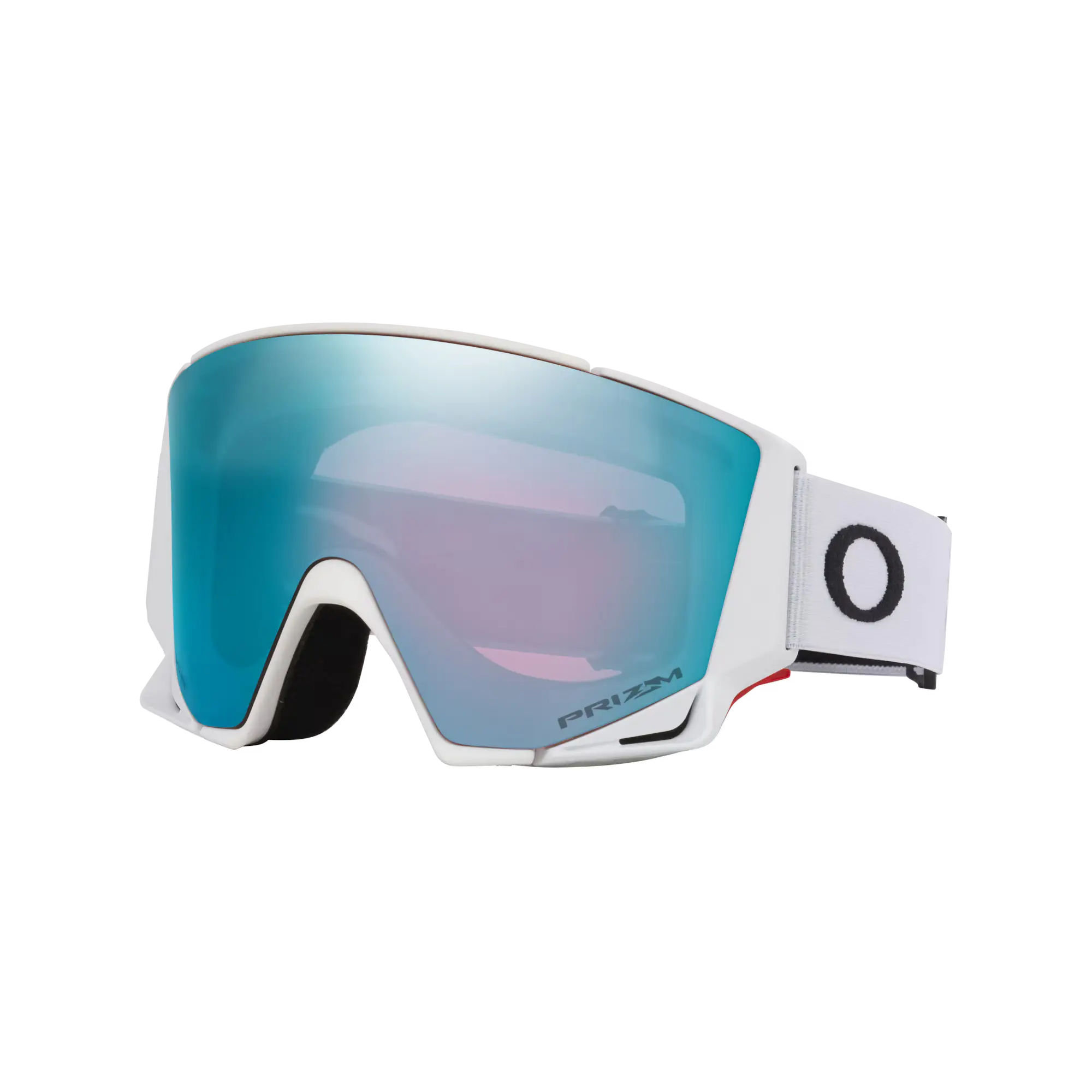 Oakley Flow Scape M Snow Goggles