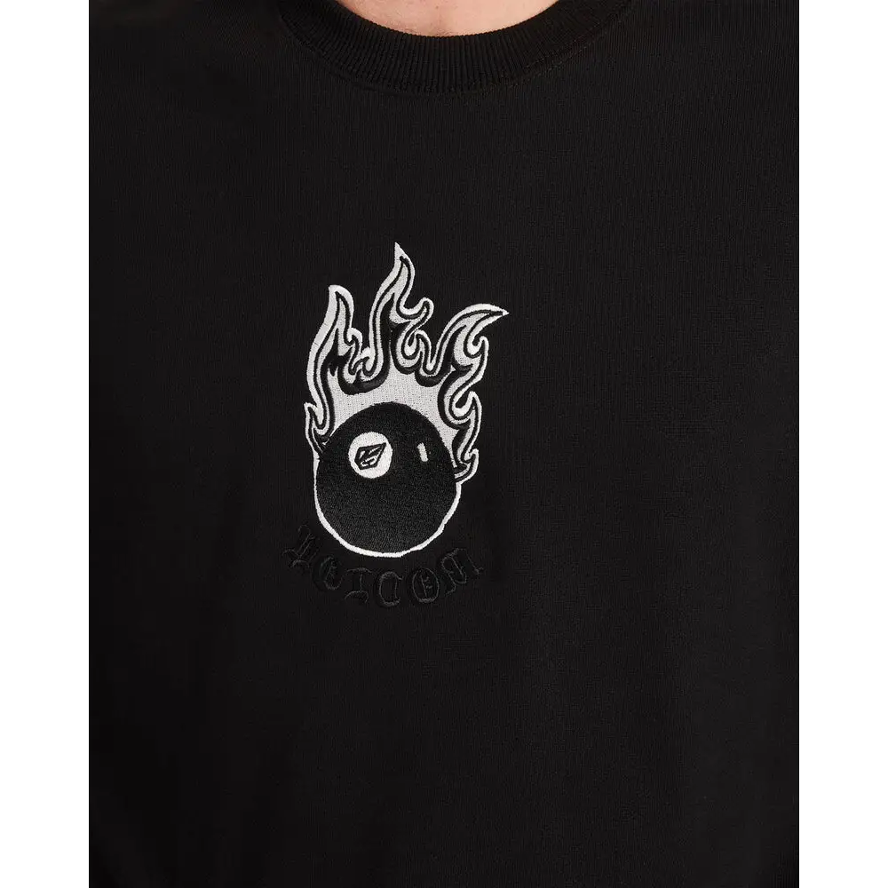 Volcom Featured Artist Seth Conboy Crew