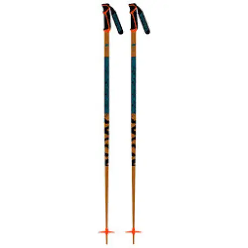 K2 Freeride 18 Poles