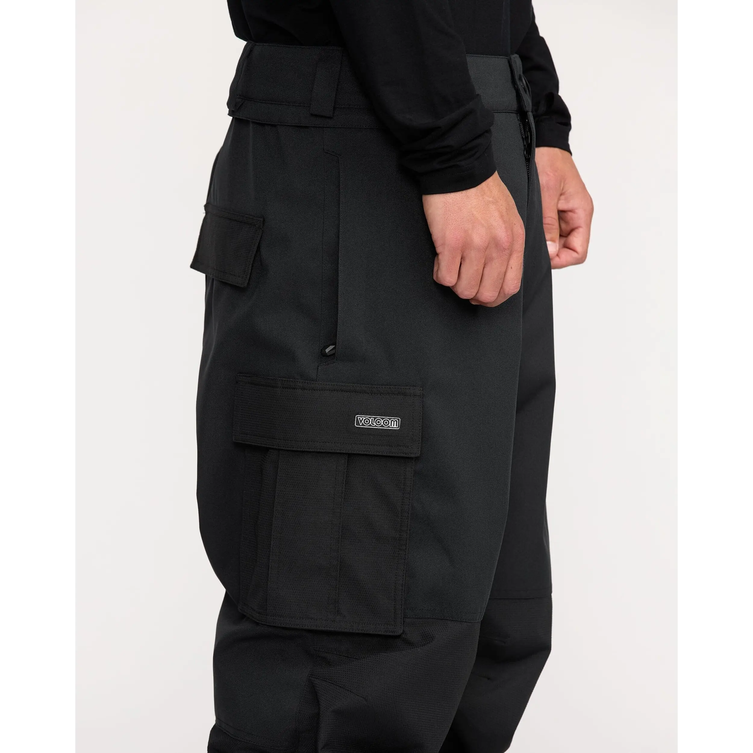 Volcom NWRK Baggy Pants