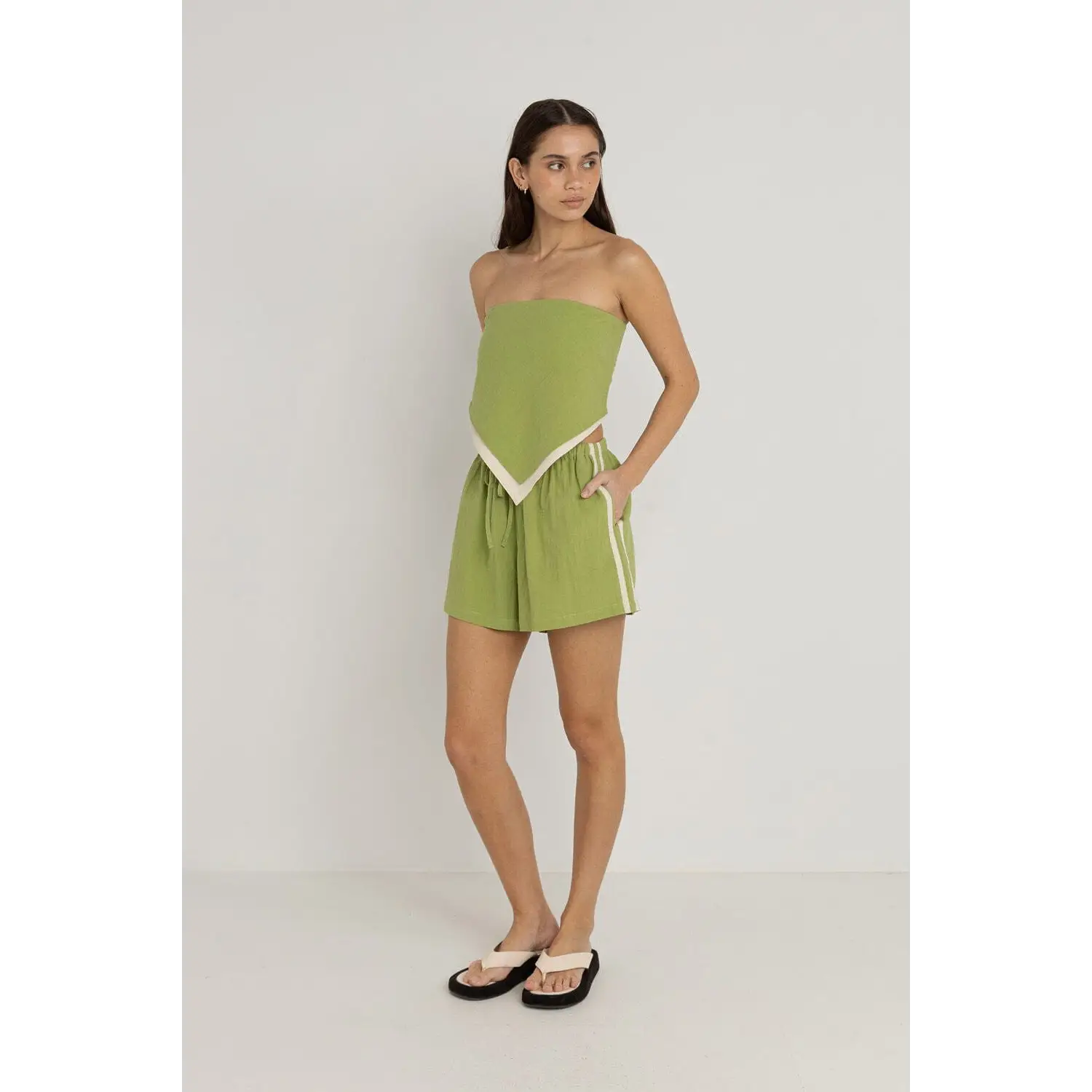 Rhythm Isadora Shorts