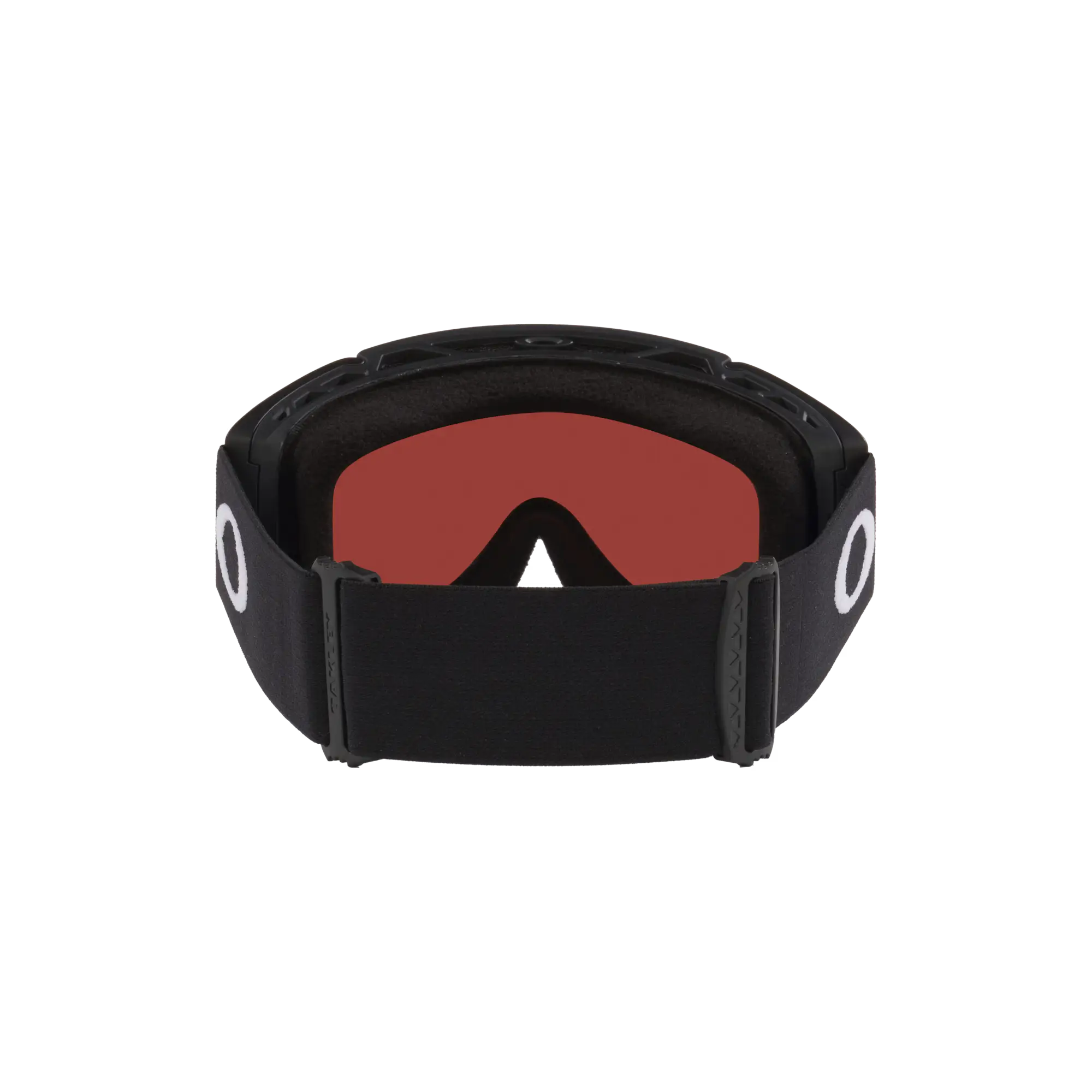 Oakley Flow Scape M Snow Goggles