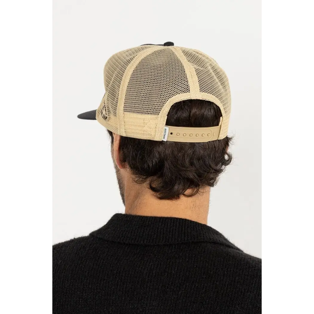 Rhythm Down Under Trucker Cap