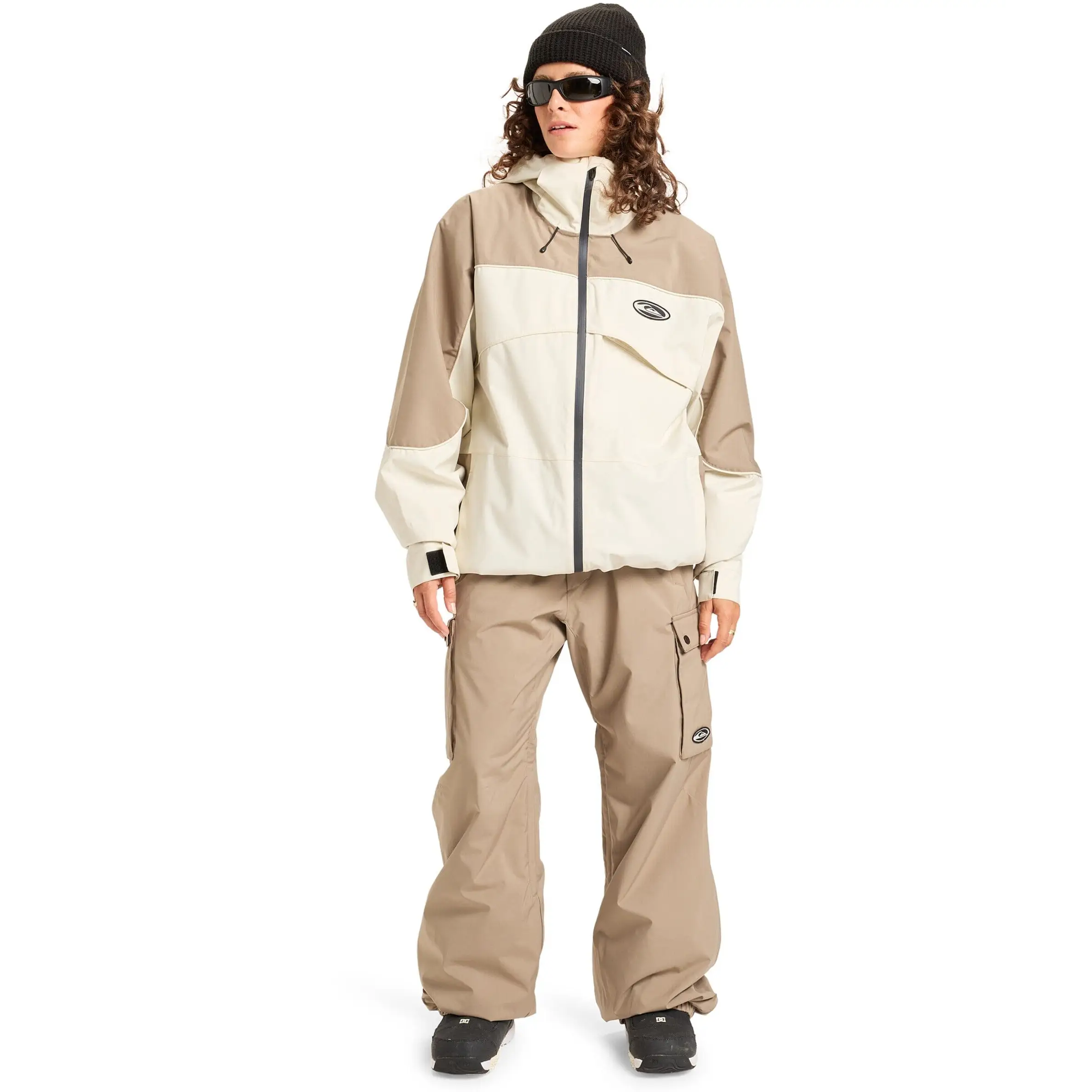 Quiksilver Radicalo 20K Jacket