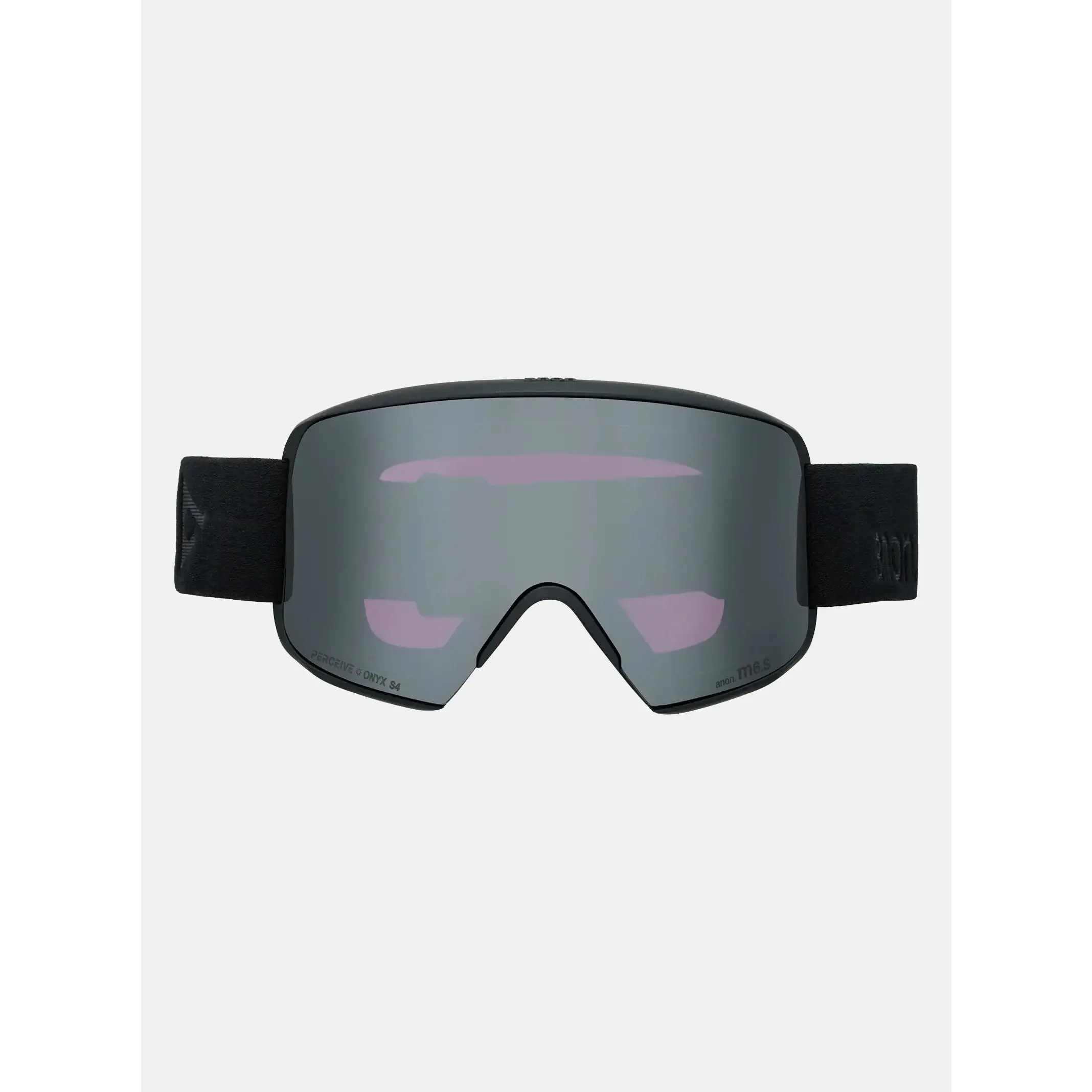 Anon M6S Goggles + Bonus Lens + MFI® Face Mask