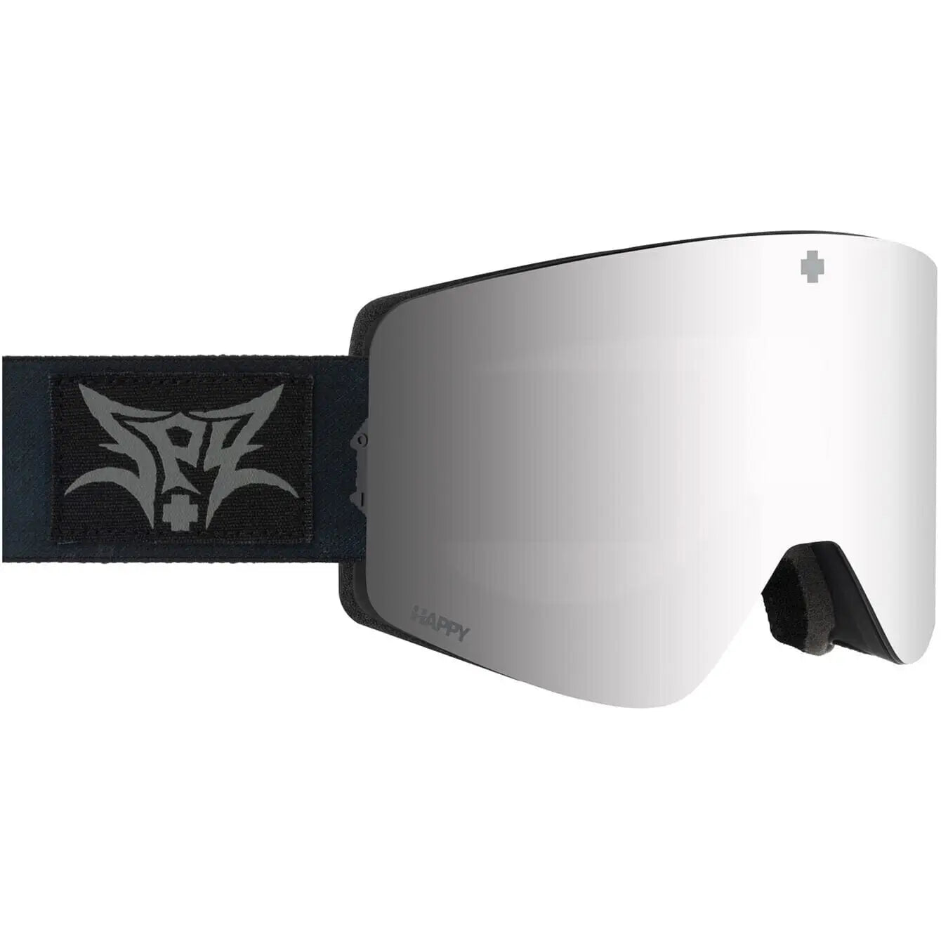 Spy Marauder Snow Goggles 2026