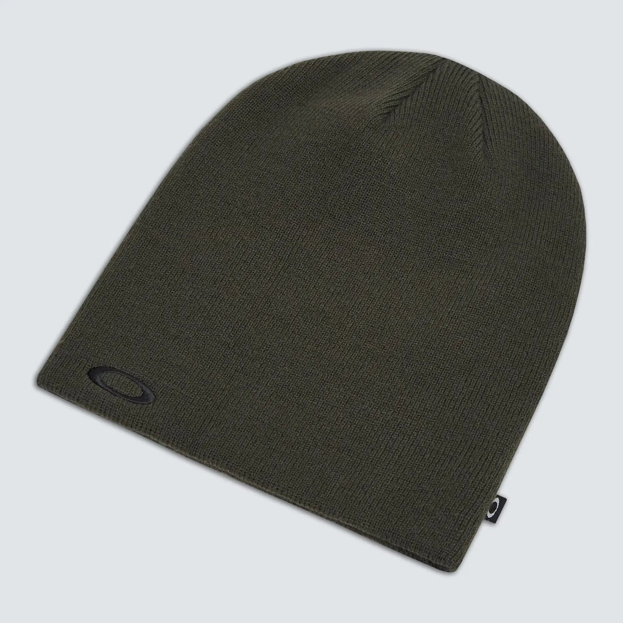 Oakley Fine Knit Beanie New Dark Brush