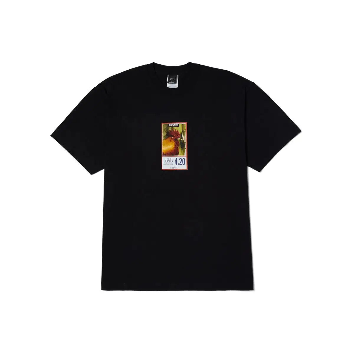 HUF Fried T-Shirt