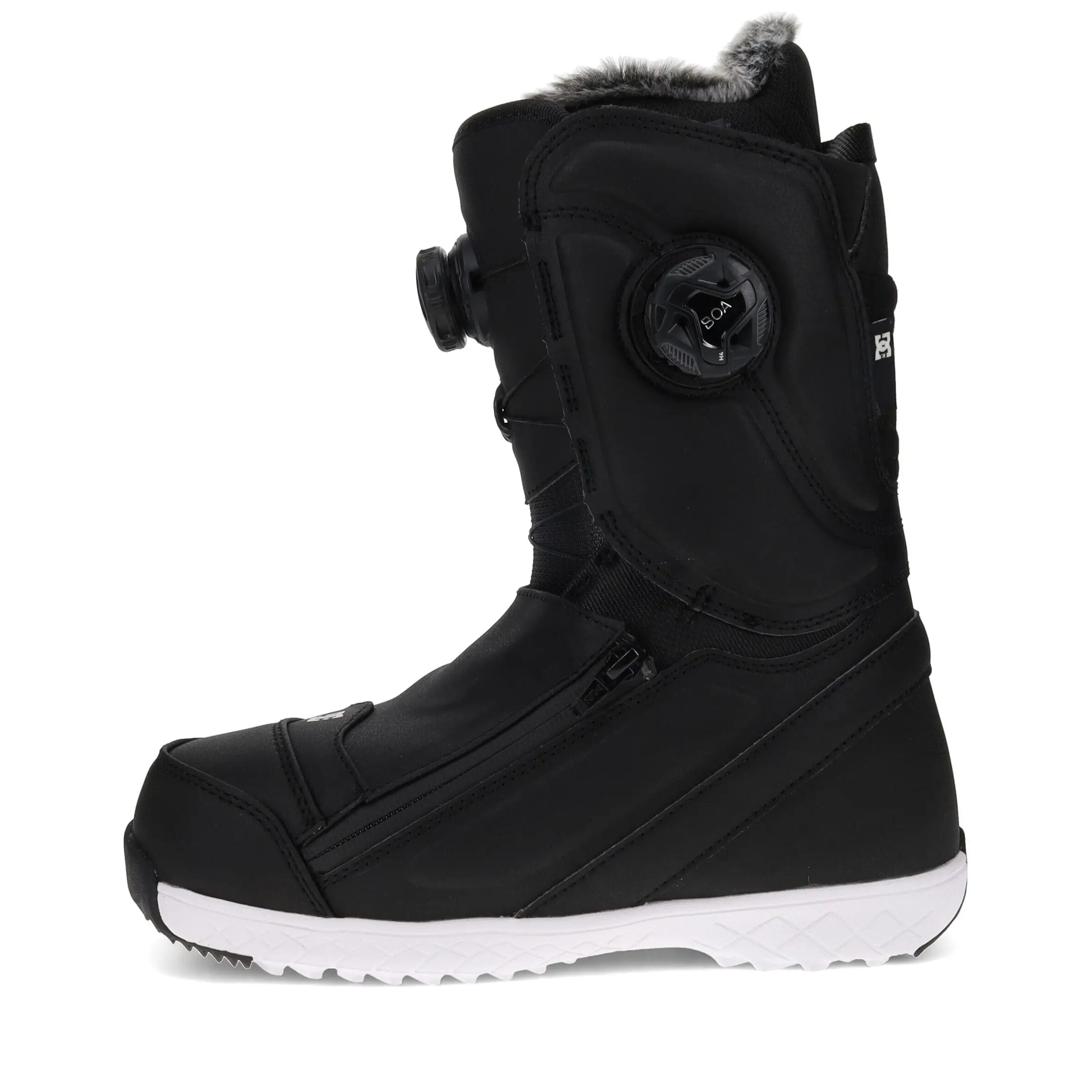 DC Mora BOA Womens Snowboard Boots 2025