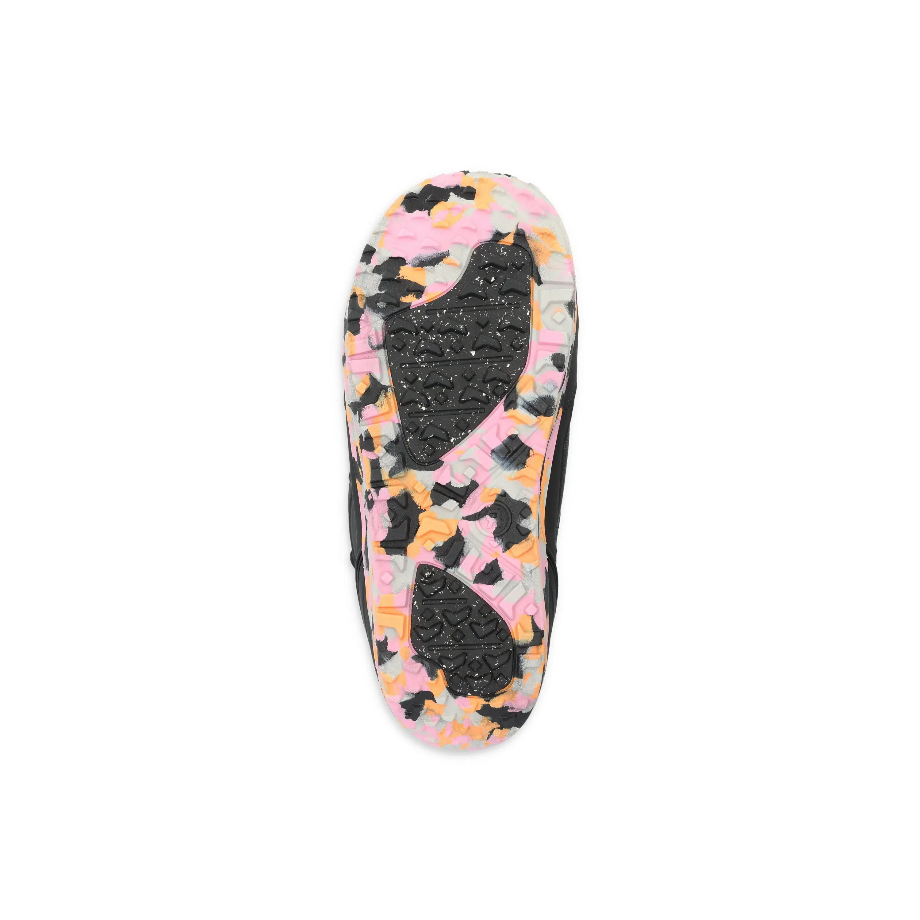 Ride Sage Womens Snowboard Boots 2025