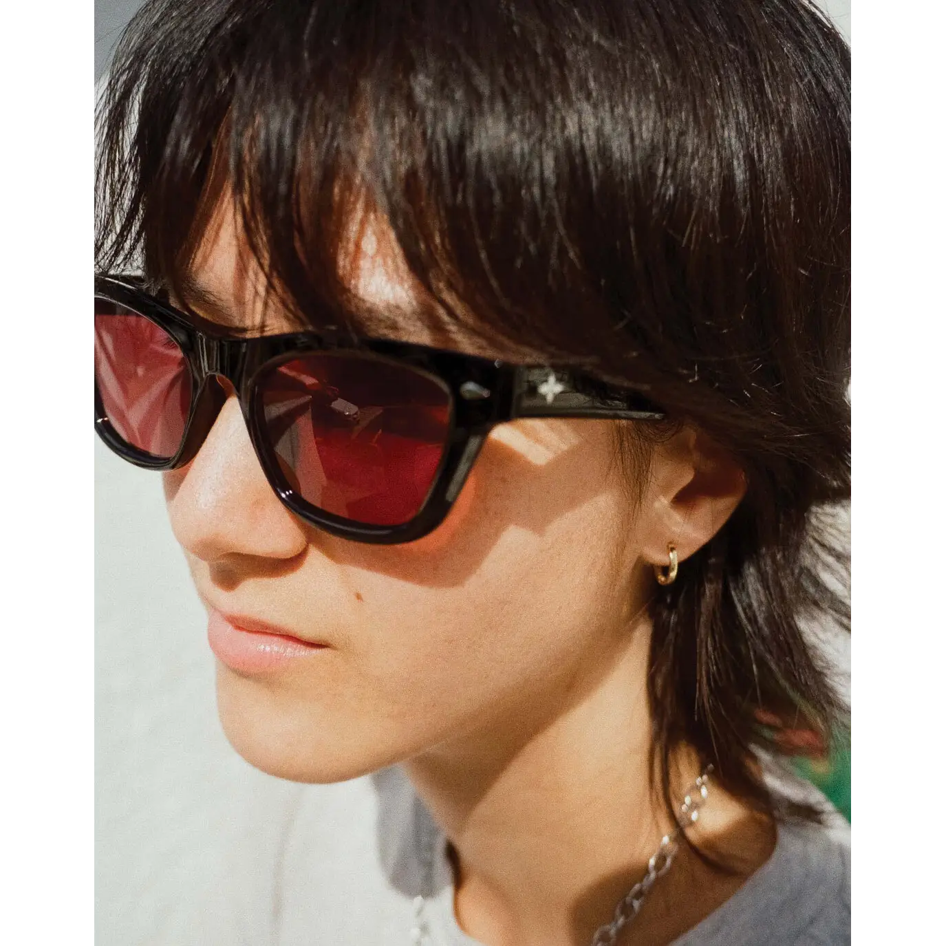 Ritual Vision Generator Polarised Sunglasses