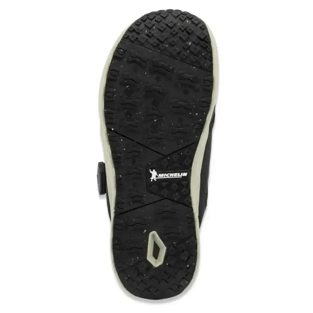 Ride Lasso Pro Snowboard Boots 2025