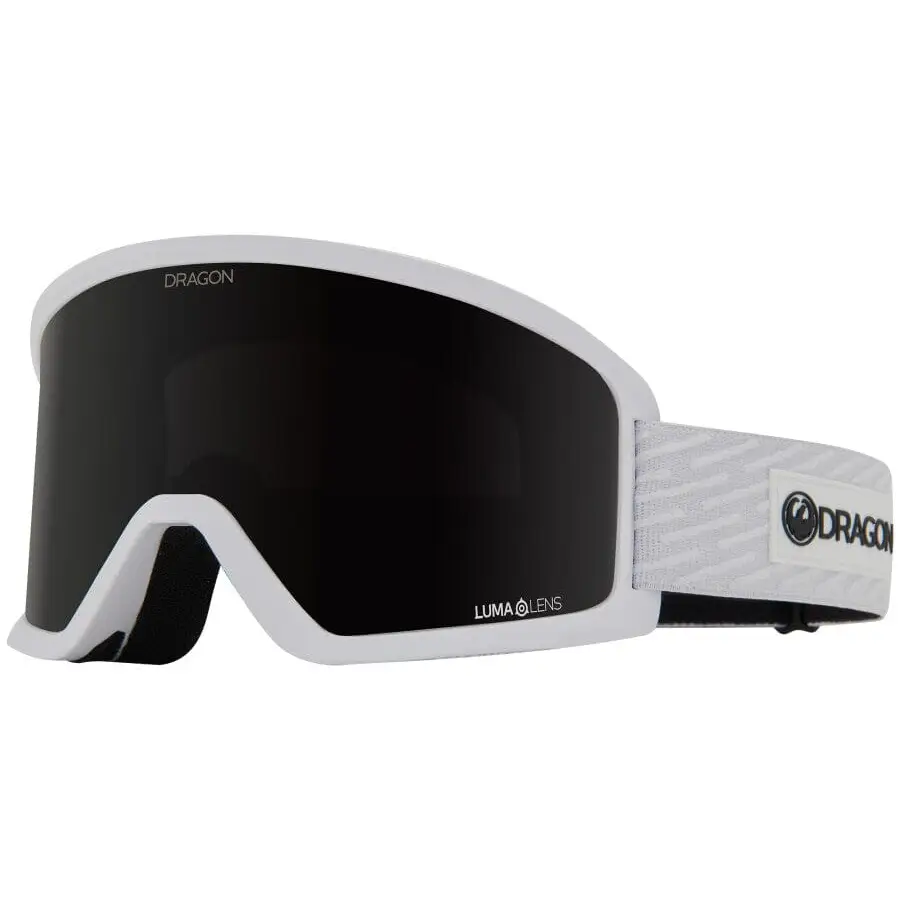 Dragon DX3 Plus OTG Snow Goggles 2026