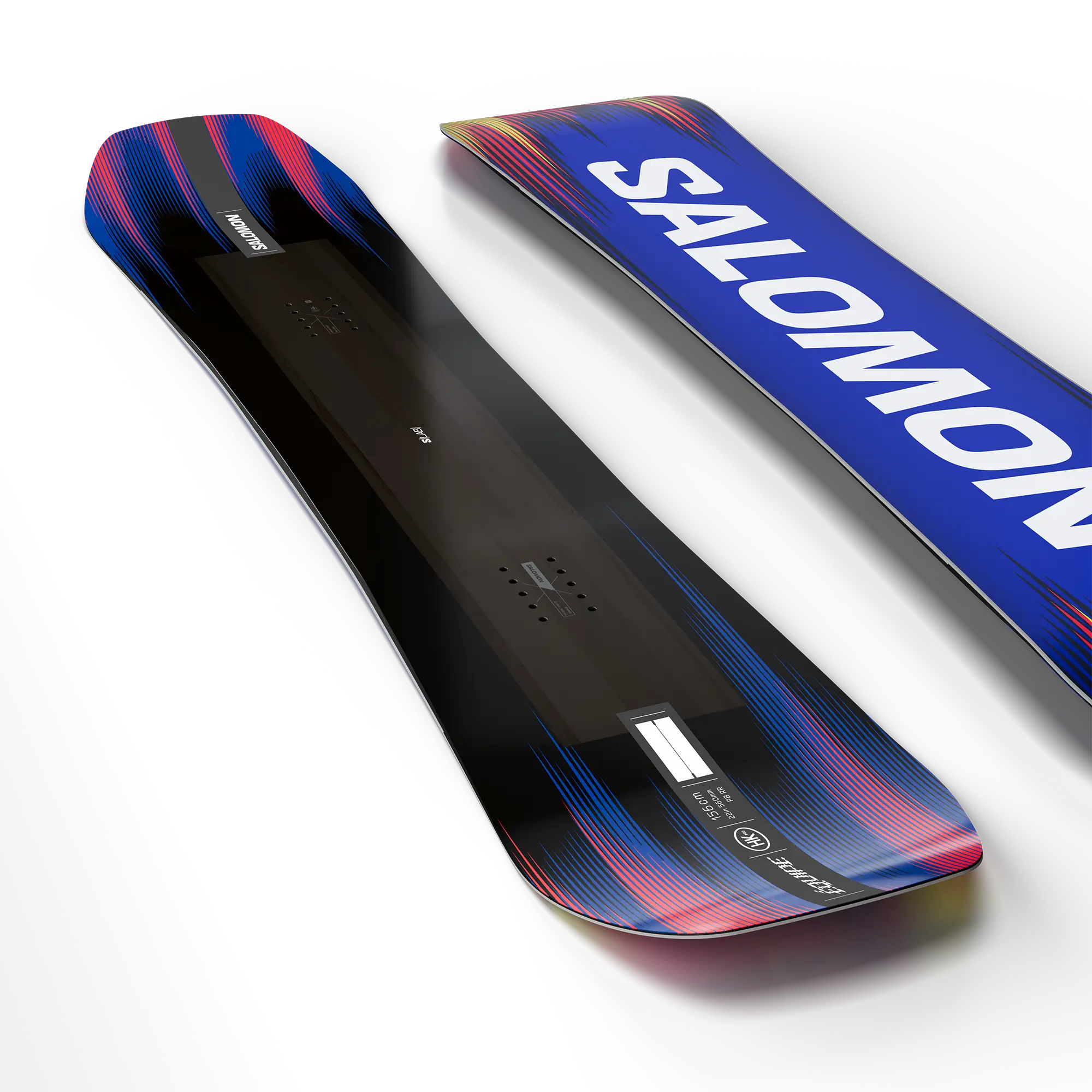 Salomon Huck Knife Pro S/Lab Equipe Snowboard 2027