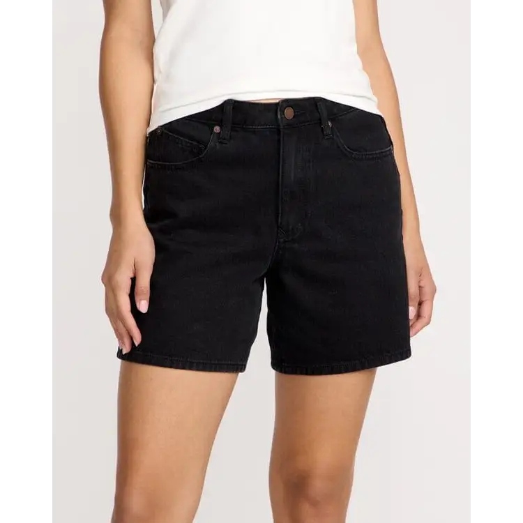 Volcom Stoned Boyfriend Long Shorts