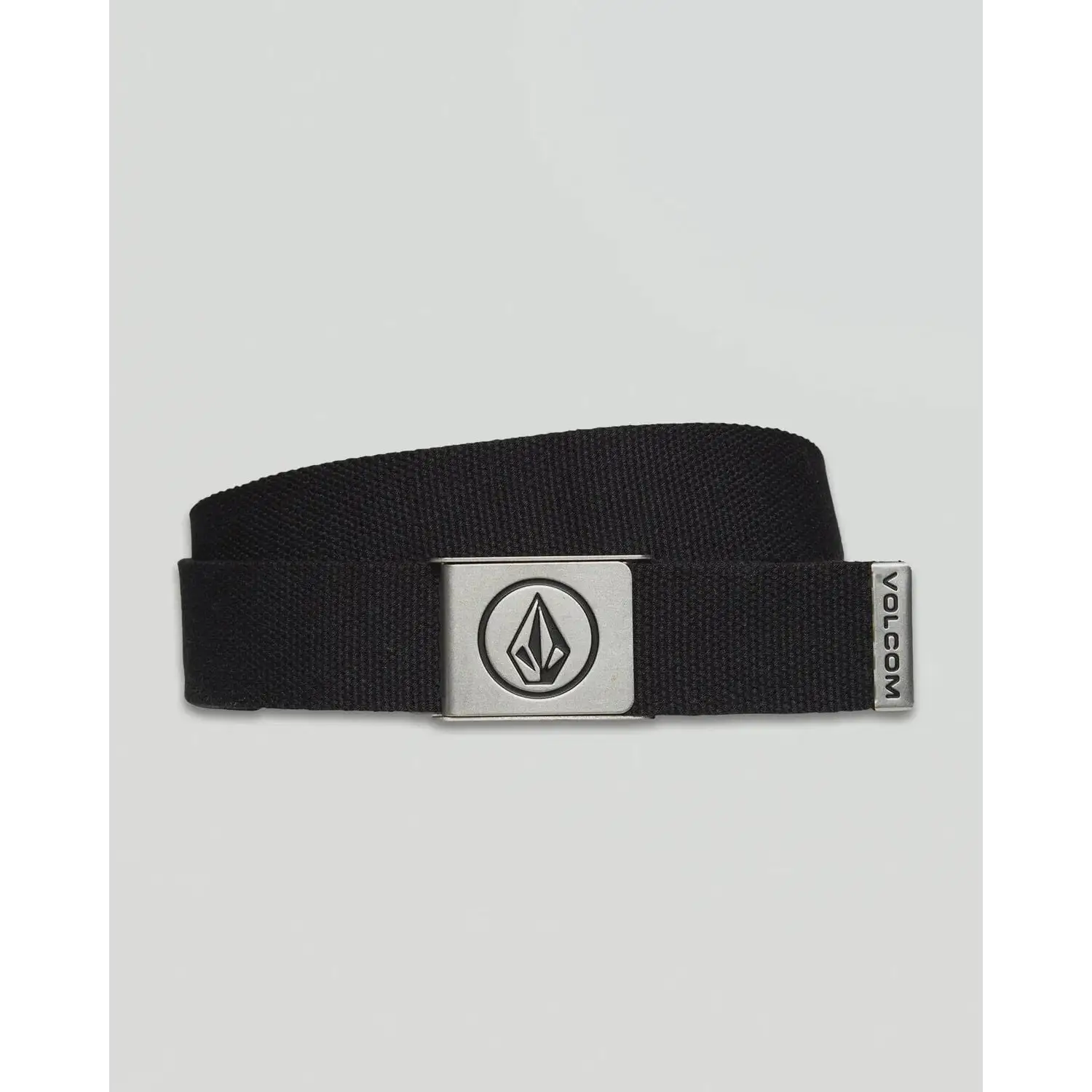 Volcom Circle Stone Web Belt