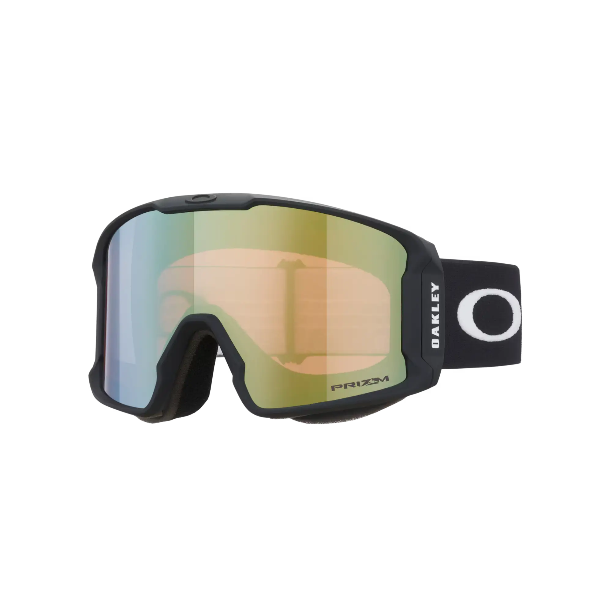 Oakley Line Miner L Snow Goggles