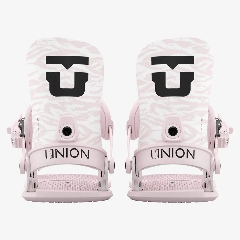 Union Legacy Womens Snowboard Bindings 2026