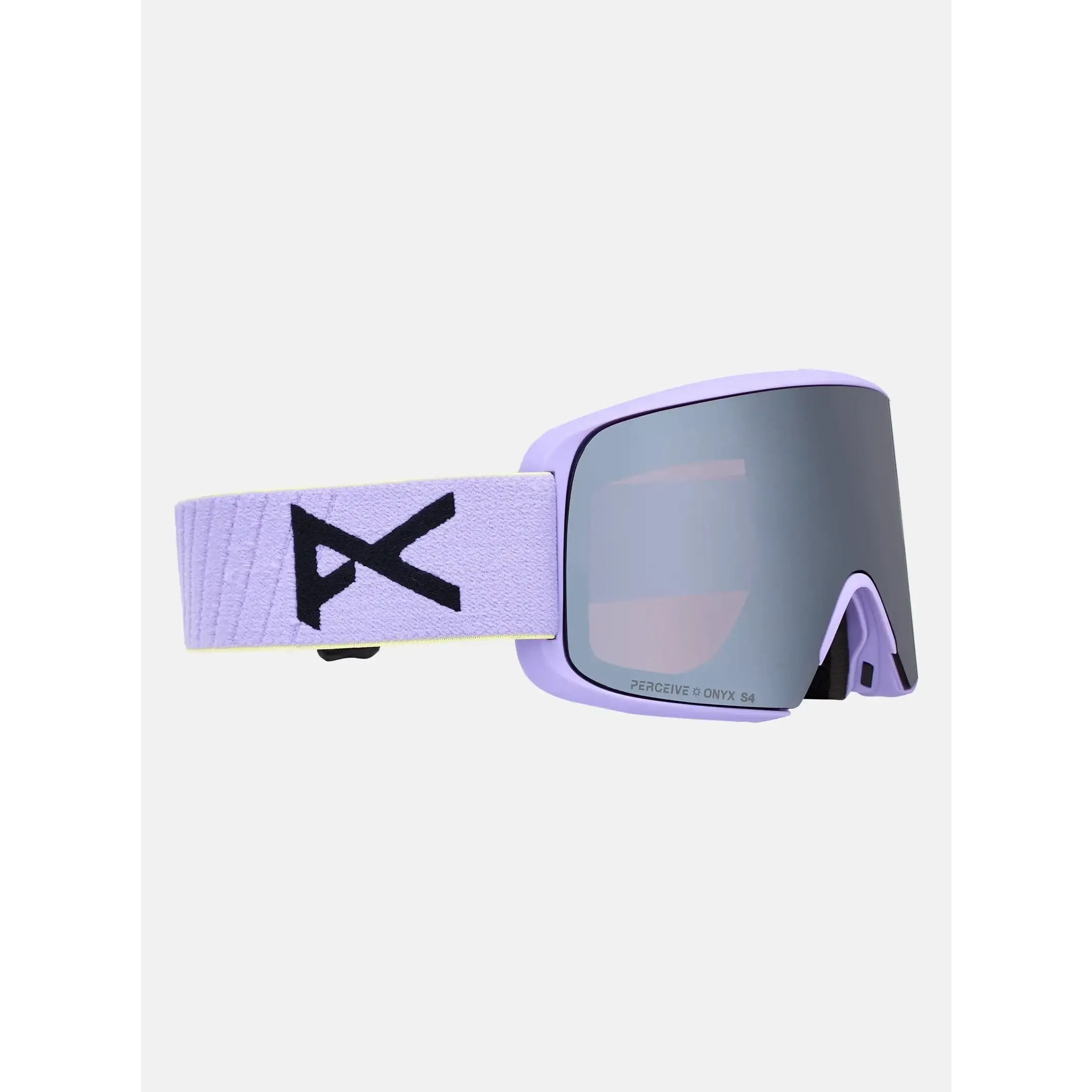 Anon M6S Goggles + Bonus Lens + MFI® Face Mask