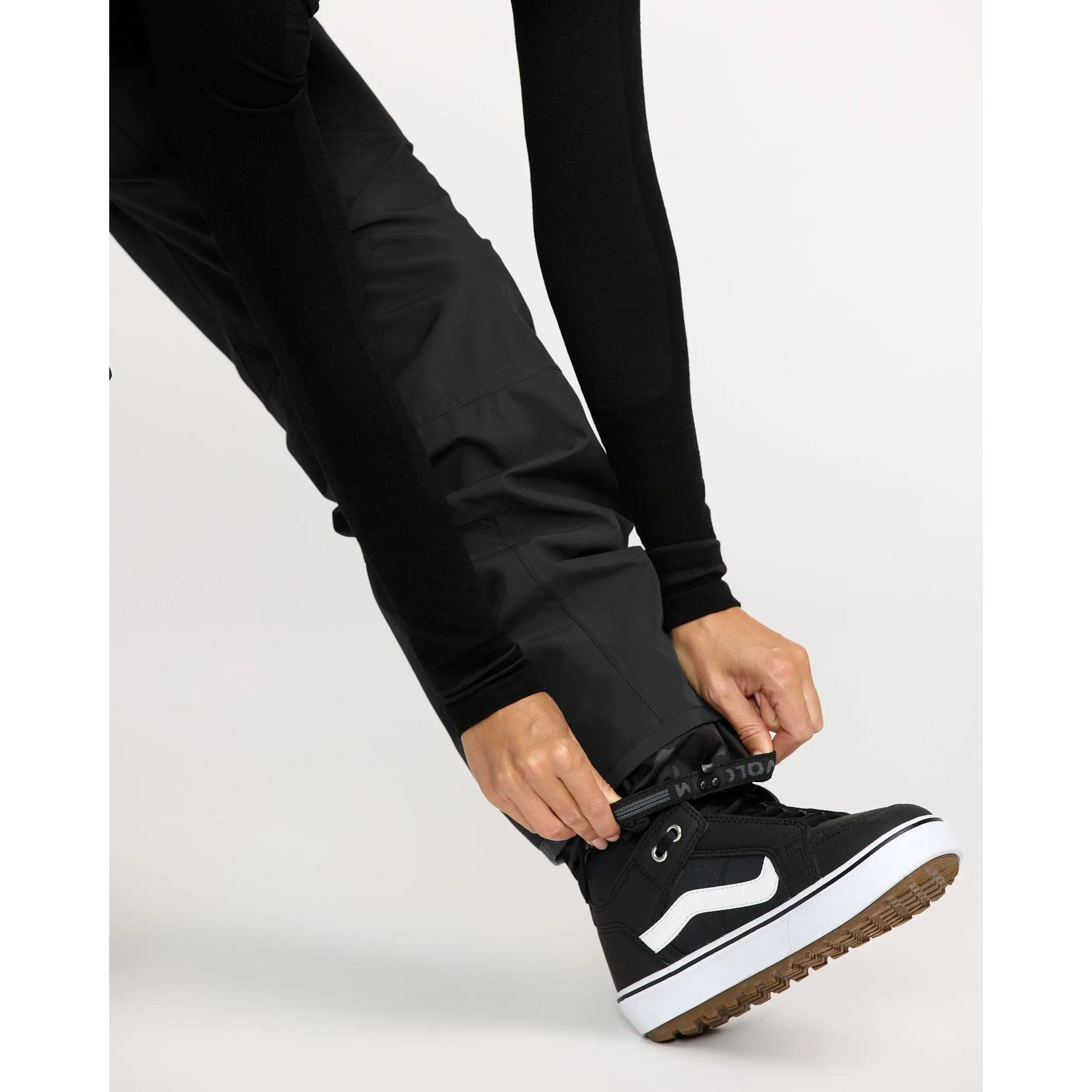 Volcom Womens Stone Mica 20K Pants