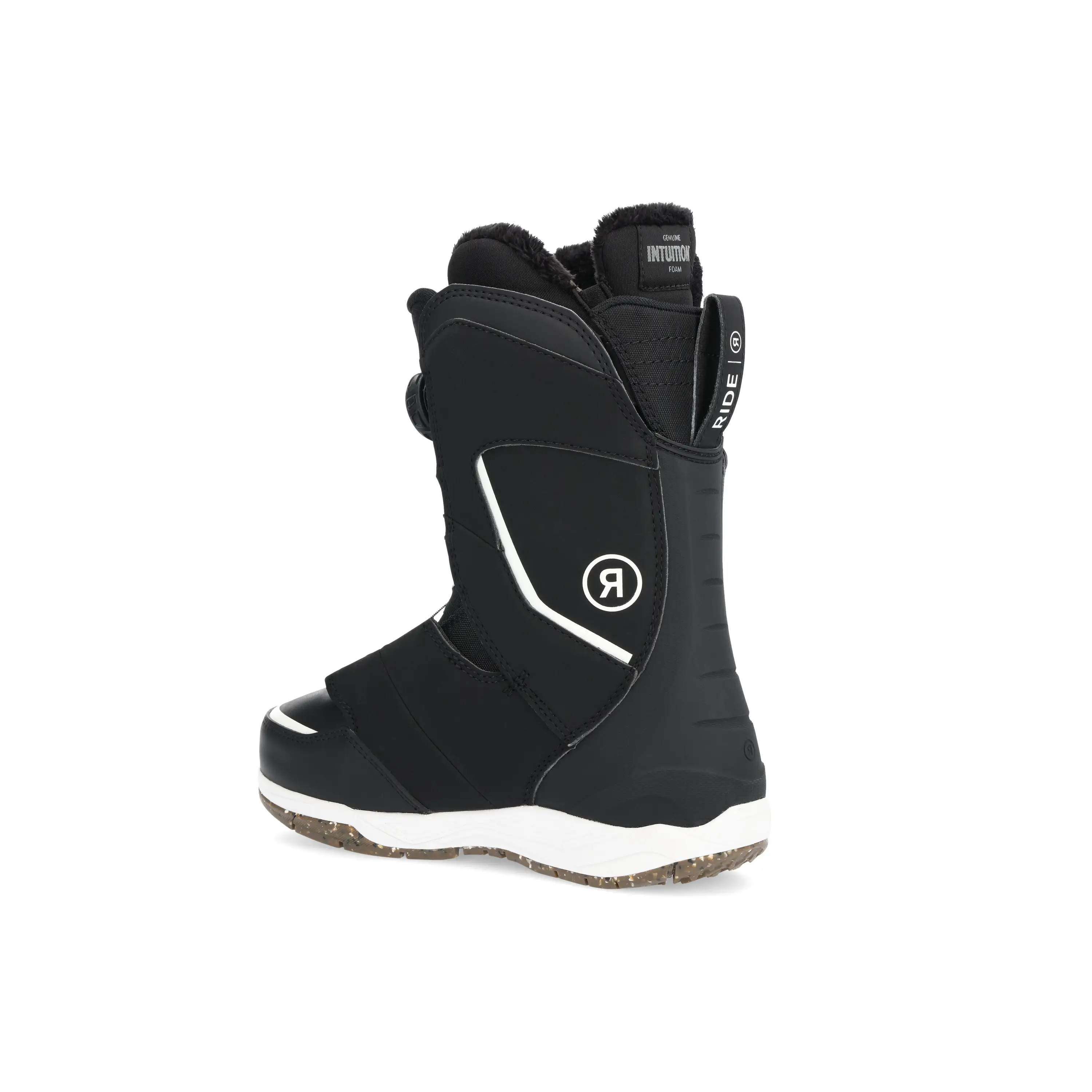 Ride Hera Pro Wide Womens Snowboard Boots 2025