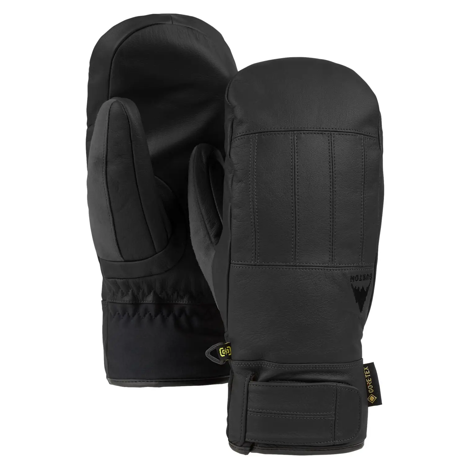 Burton GORE-TEX Gondy Leather Mittens