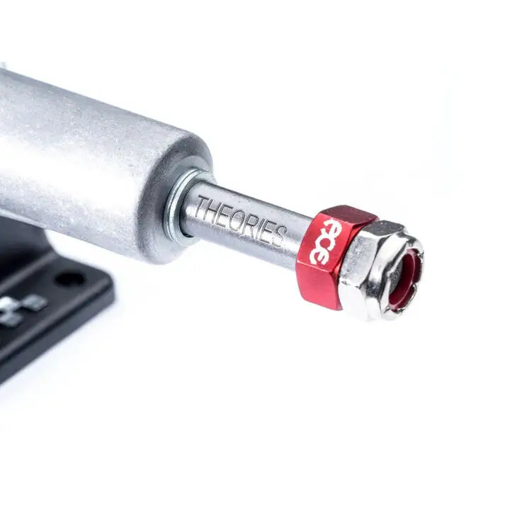 Ace AF1 Theories Hollow Polished Skate Trucks