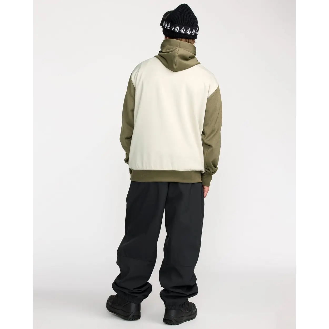 Volcom Hydro Riding Hoodie