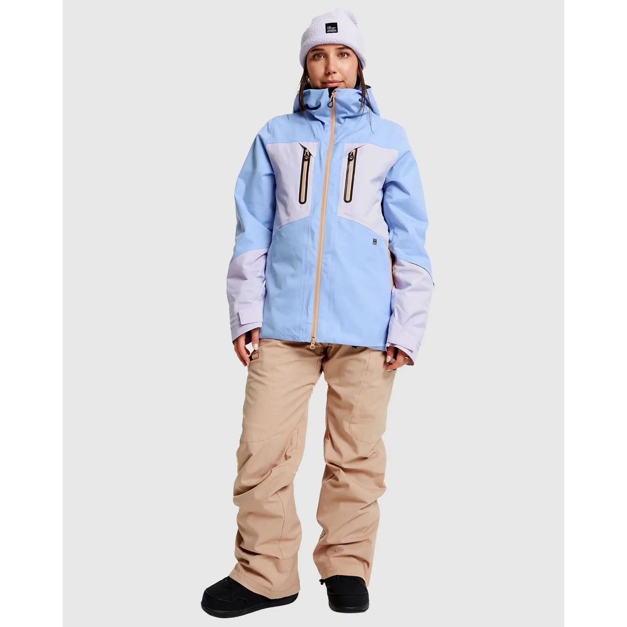 Rojo All Terrain 2.0 Jacket