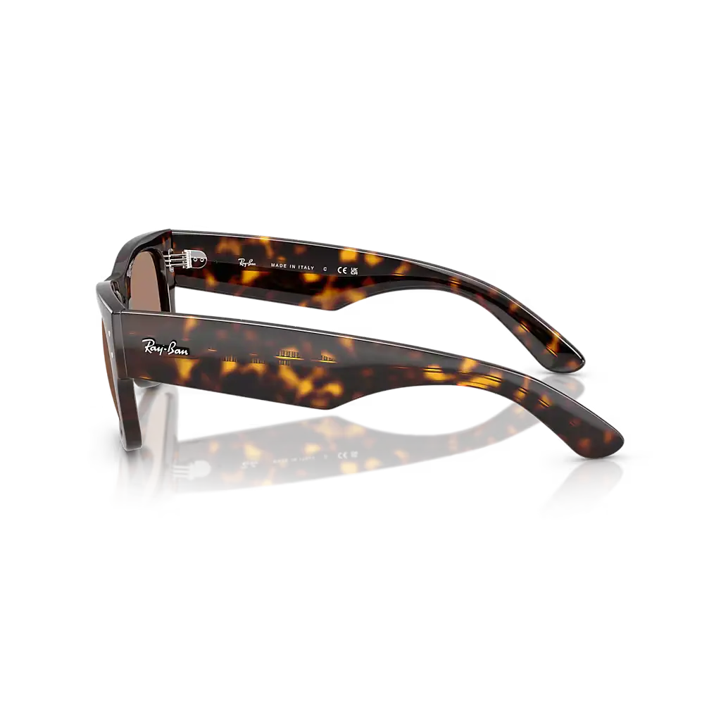 Ray-Ban Mega Wayfarer Sunglasses