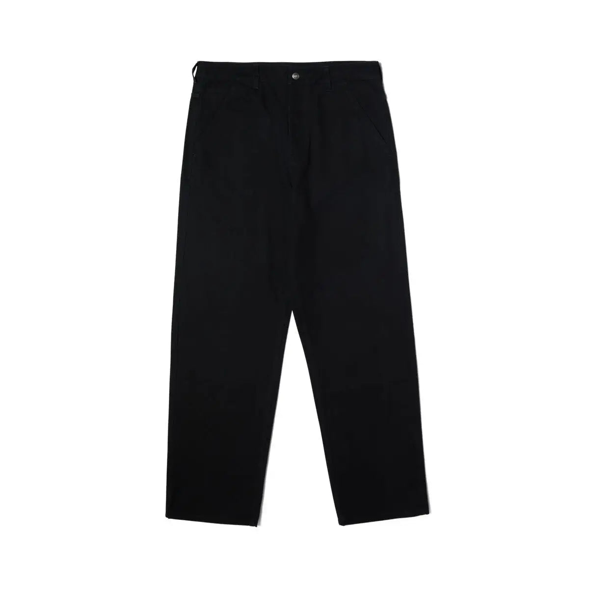 HUF Mason Pant - Black