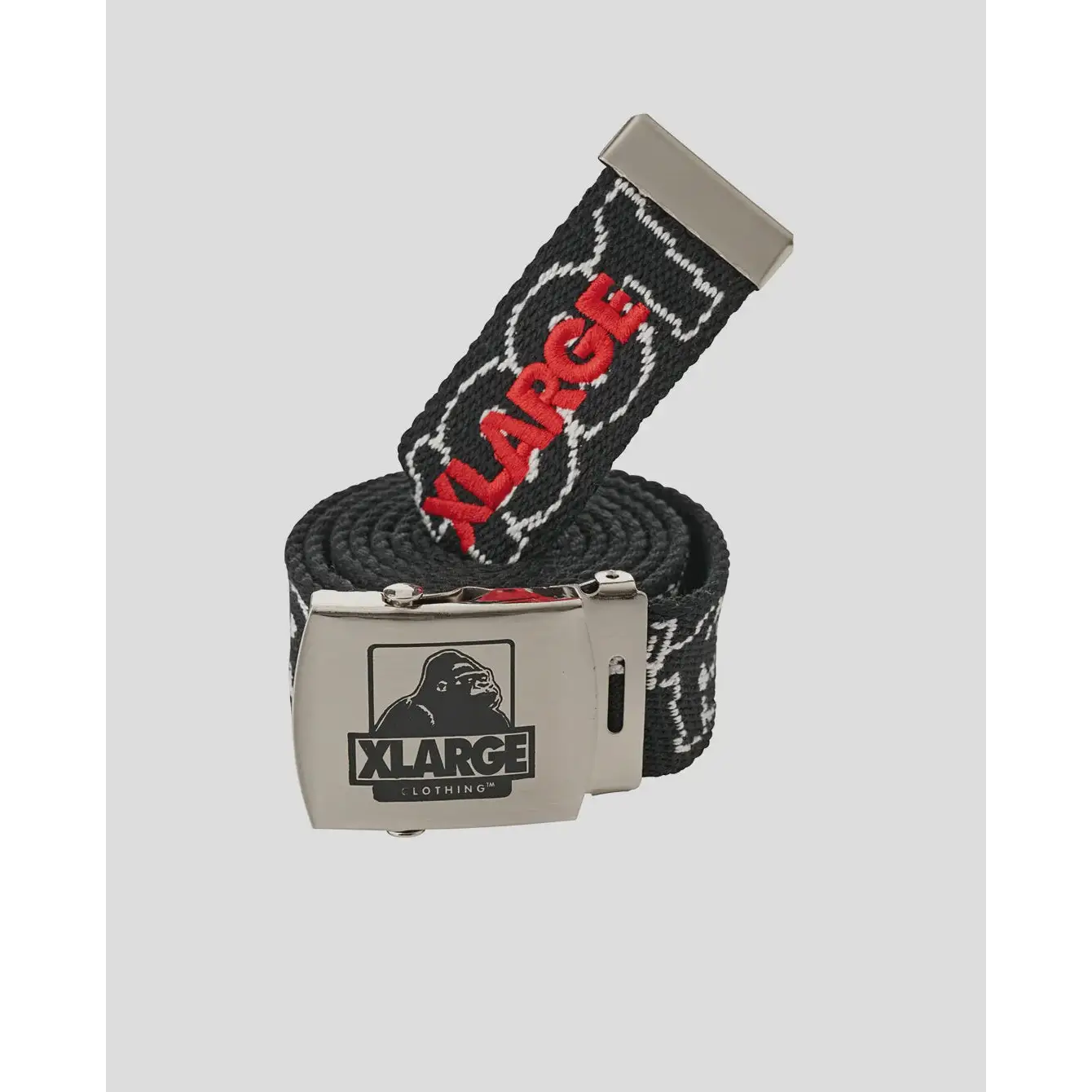 X-Large Jacquard Belt