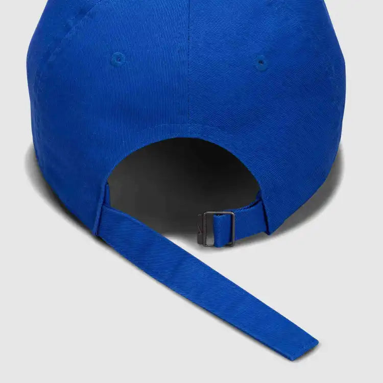 Nike Club Youth Unstructured Futura Wash Cap