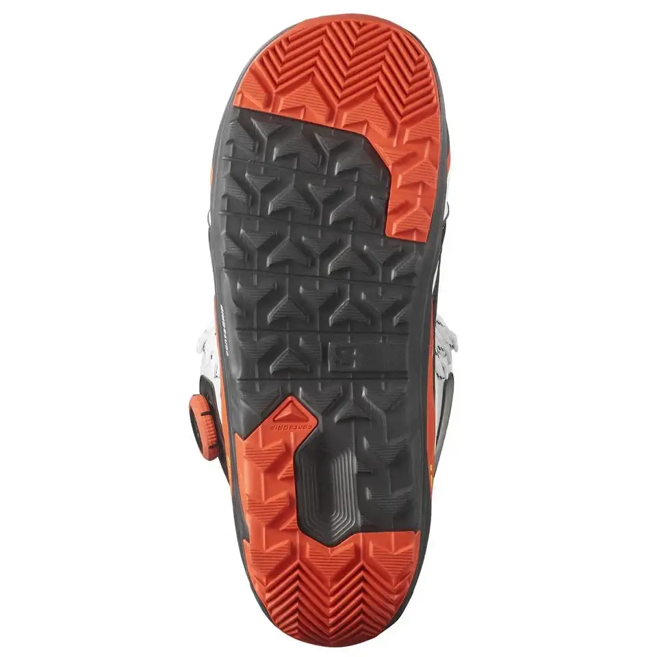 Salomon X Approach Lace SJ Boa Torment
