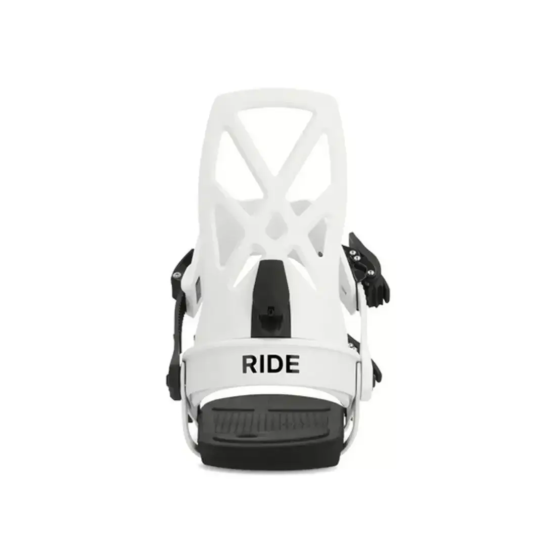 Ride A-4 Snowboard Bindings 2025