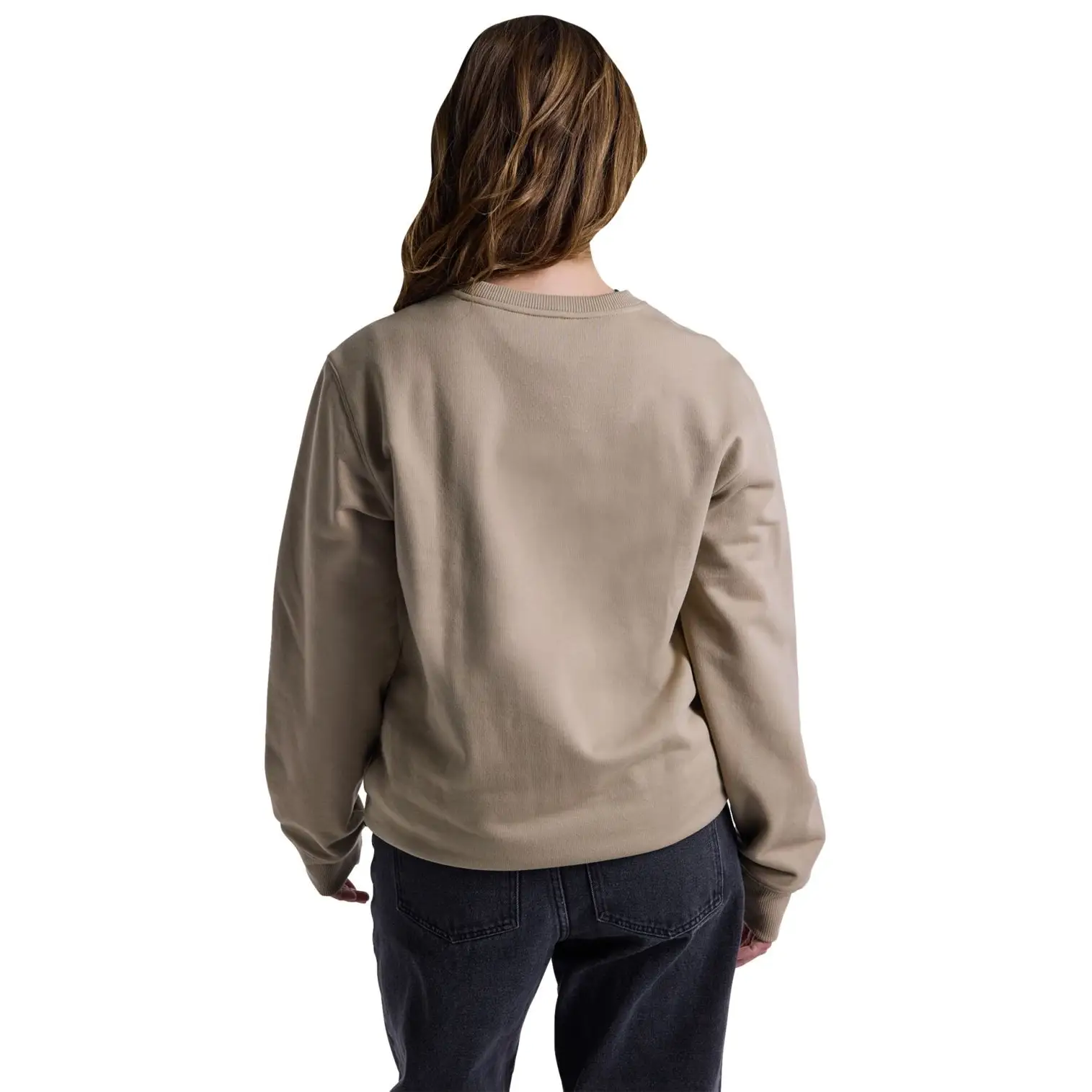 Burton BRTN Fleece Crew