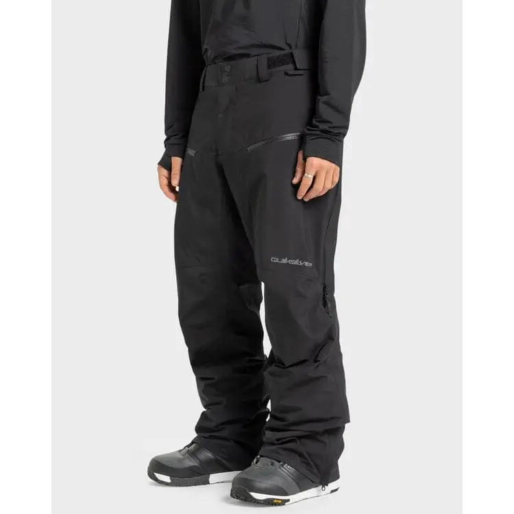 Quiksilver Paramo Stretch 20K Pants