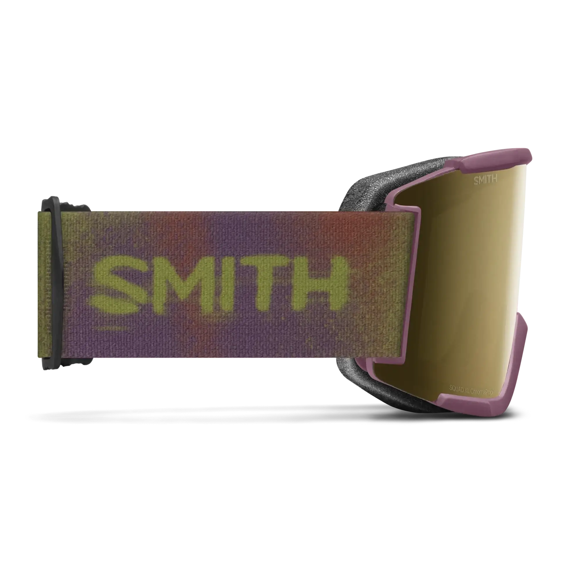 Smith Squad XL Snow Goggles